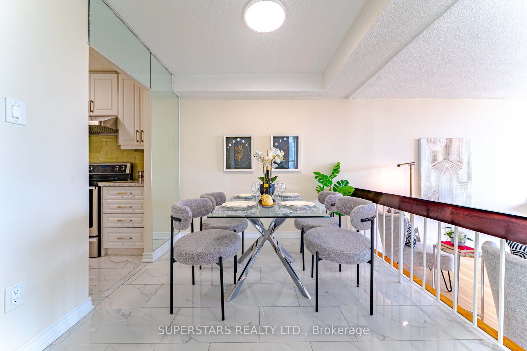 4101 Sheppard Avenue E 1006, Toronto, ON M1S 3H3 photo 4