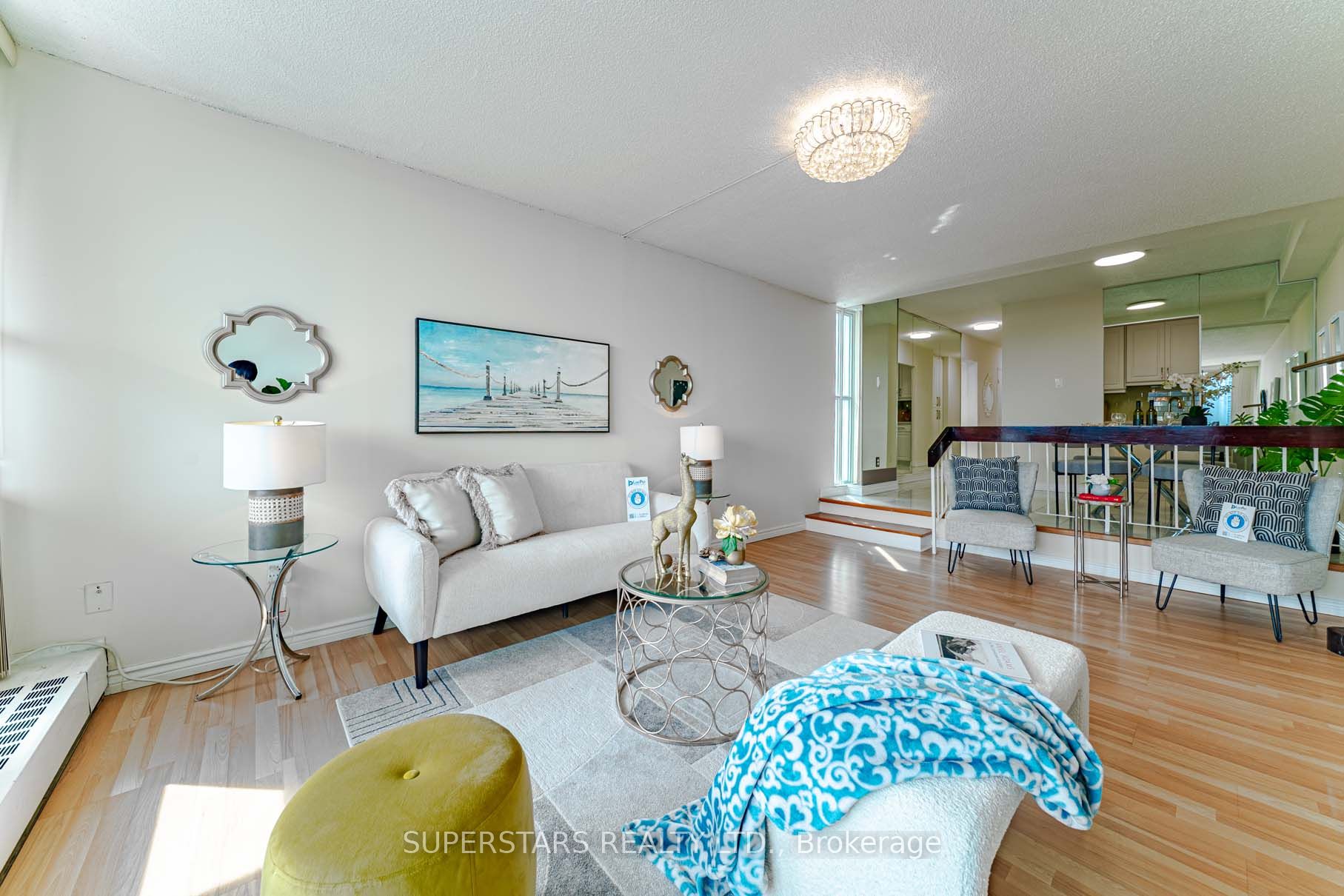 4101 Sheppard Avenue E 1006, Toronto, ON M1S 3H3 photo 5