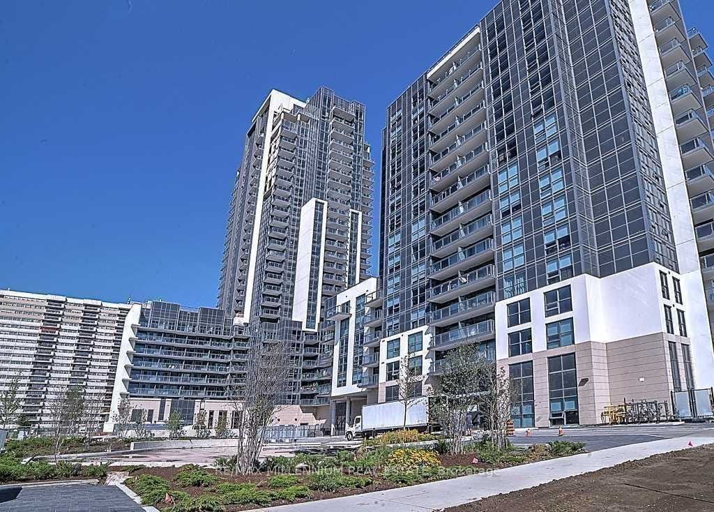 30 Meadowglen Place 2908, Toronto, ON M1G 0A6
