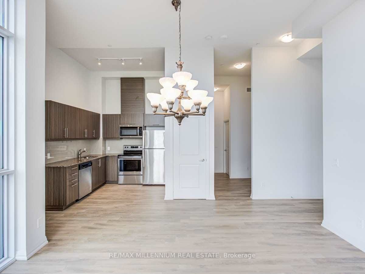 30 Meadowglen Place 2908, Toronto, ON M1G 0A6 photo 3