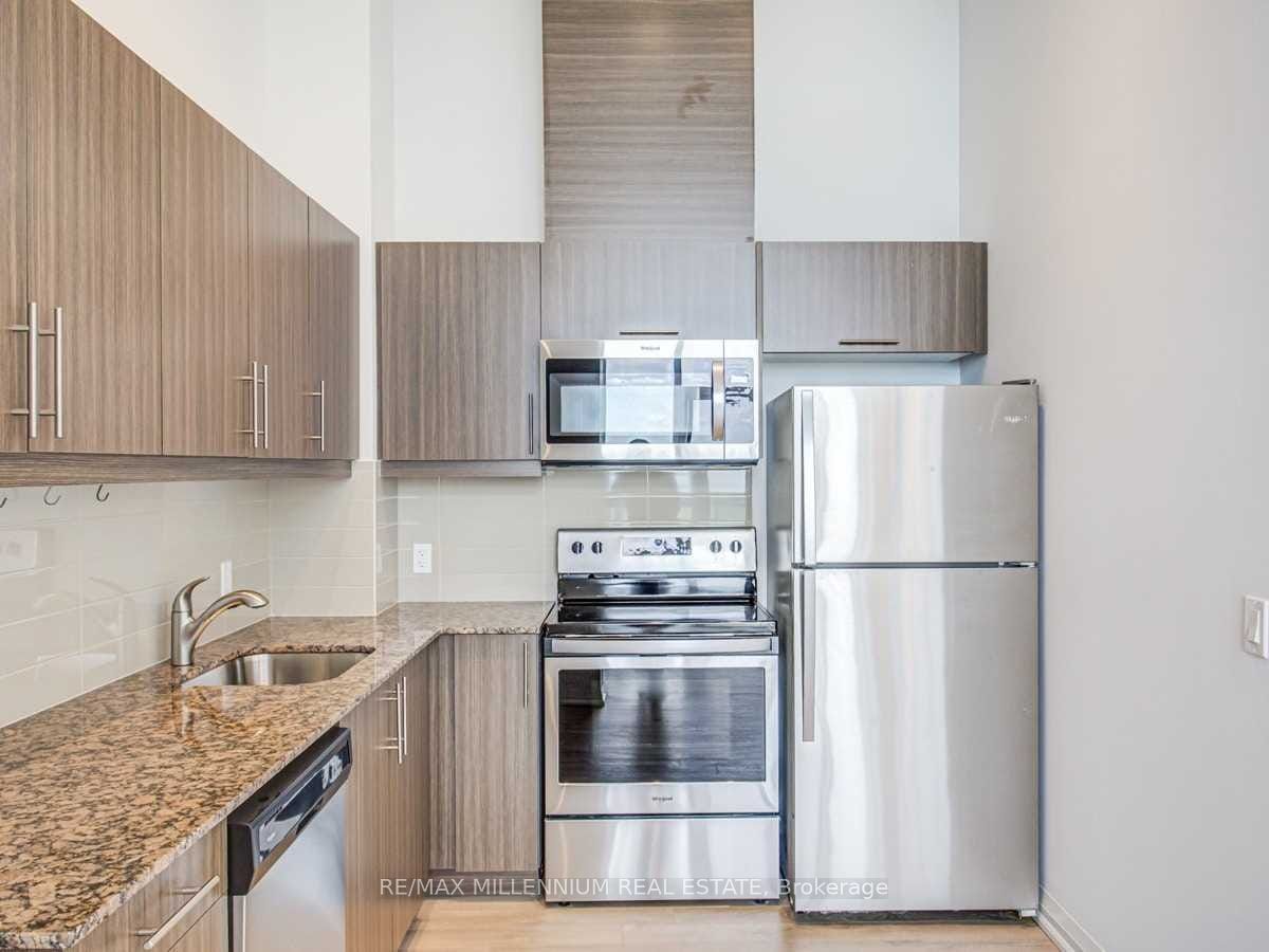 30 Meadowglen Place 2908, Toronto, ON M1G 0A6 photo 5