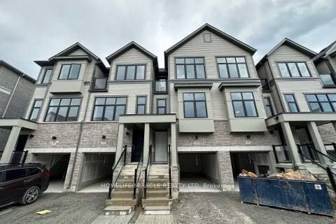 783 Kootenay Path, Oshawa, ON L1H 0A7