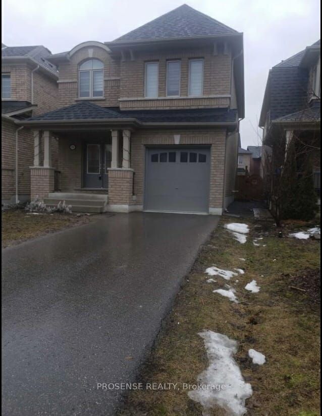 155 Nearna Drive, Oshawa, ON L1H 7K4