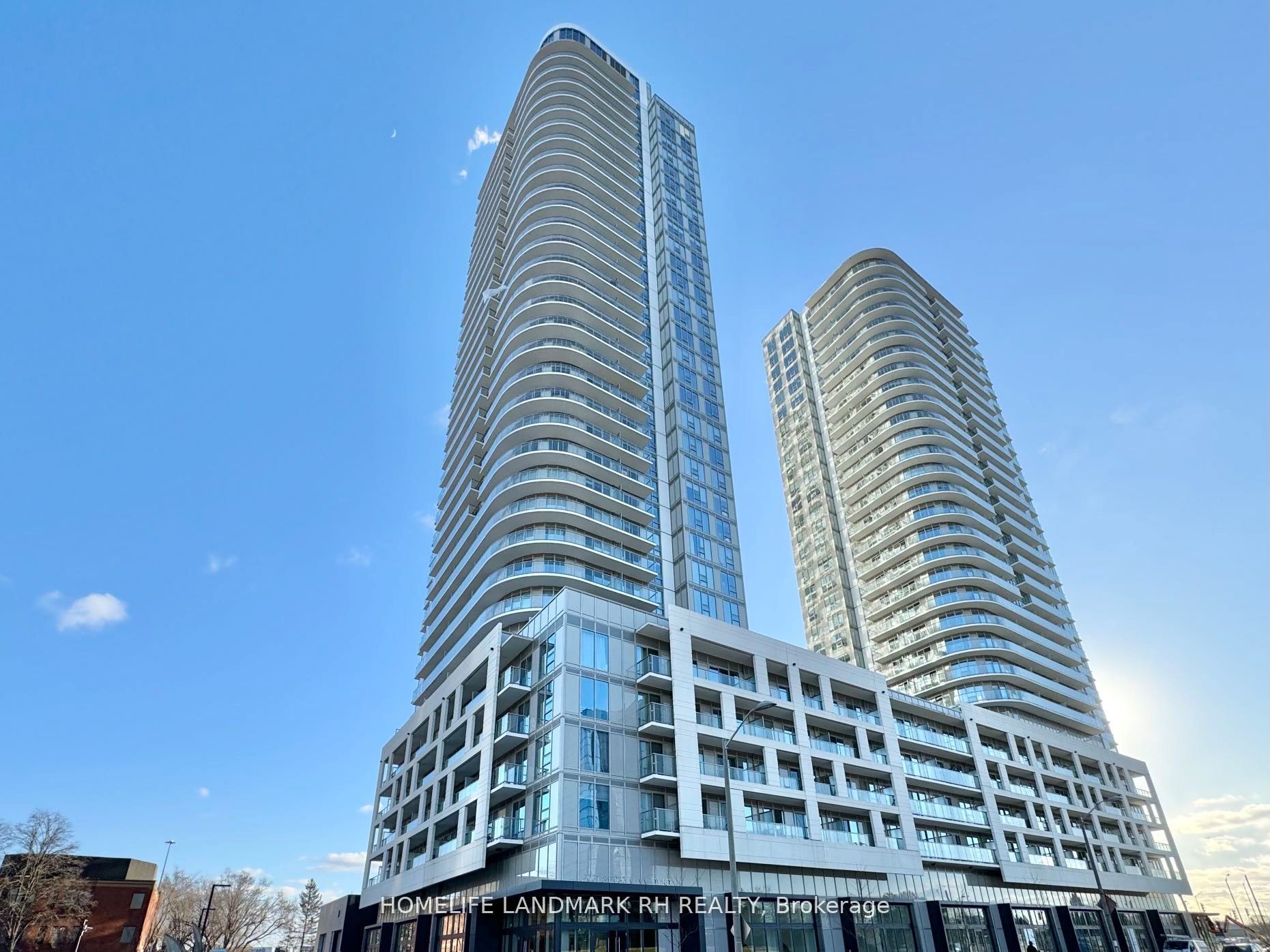 2031 Kennedy Road 3019, Toronto, ON M1T 0B8