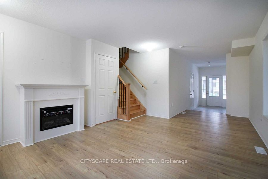 14 Camilleri Drive, Ajax, ON L1Z 0T2 photo 4