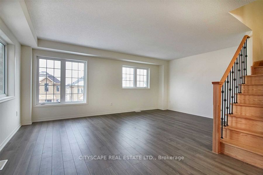 14 Camilleri Drive, Ajax, ON L1Z 0T2 photo 5