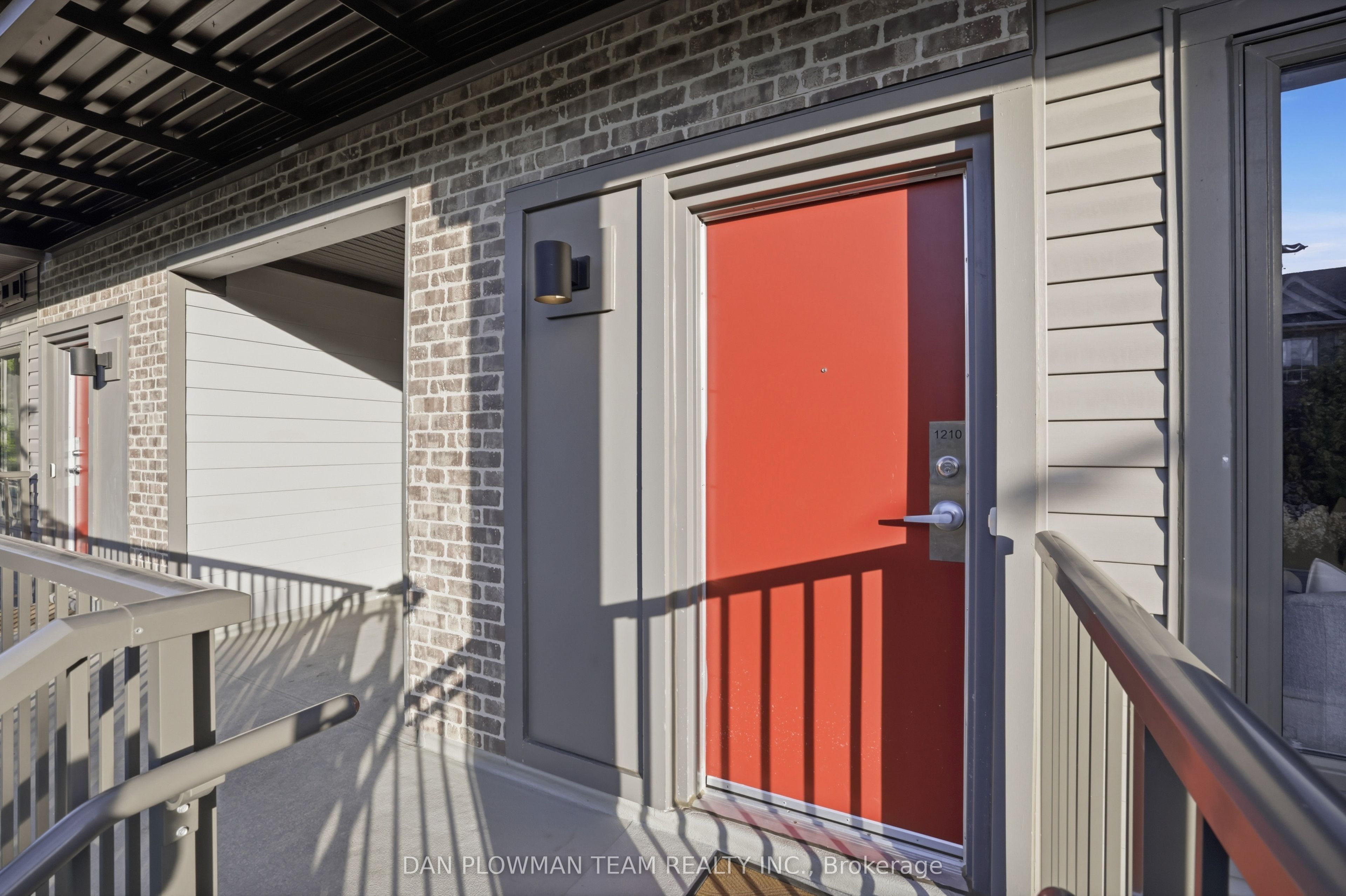 2635 William Jackson Drive 1210, Pickering, ON L1X 0L4 photo 4