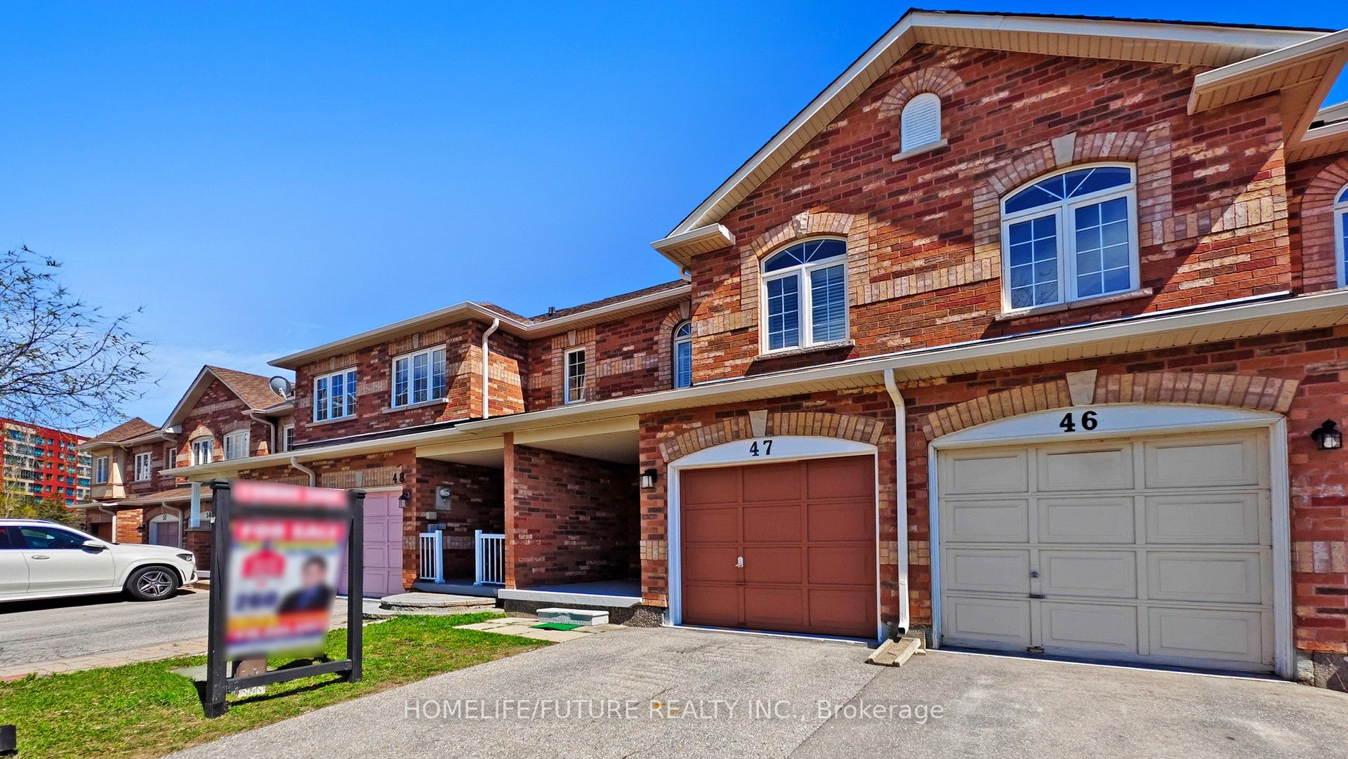 435 Middlefield Road 47, Toronto, ON M1S 5W1