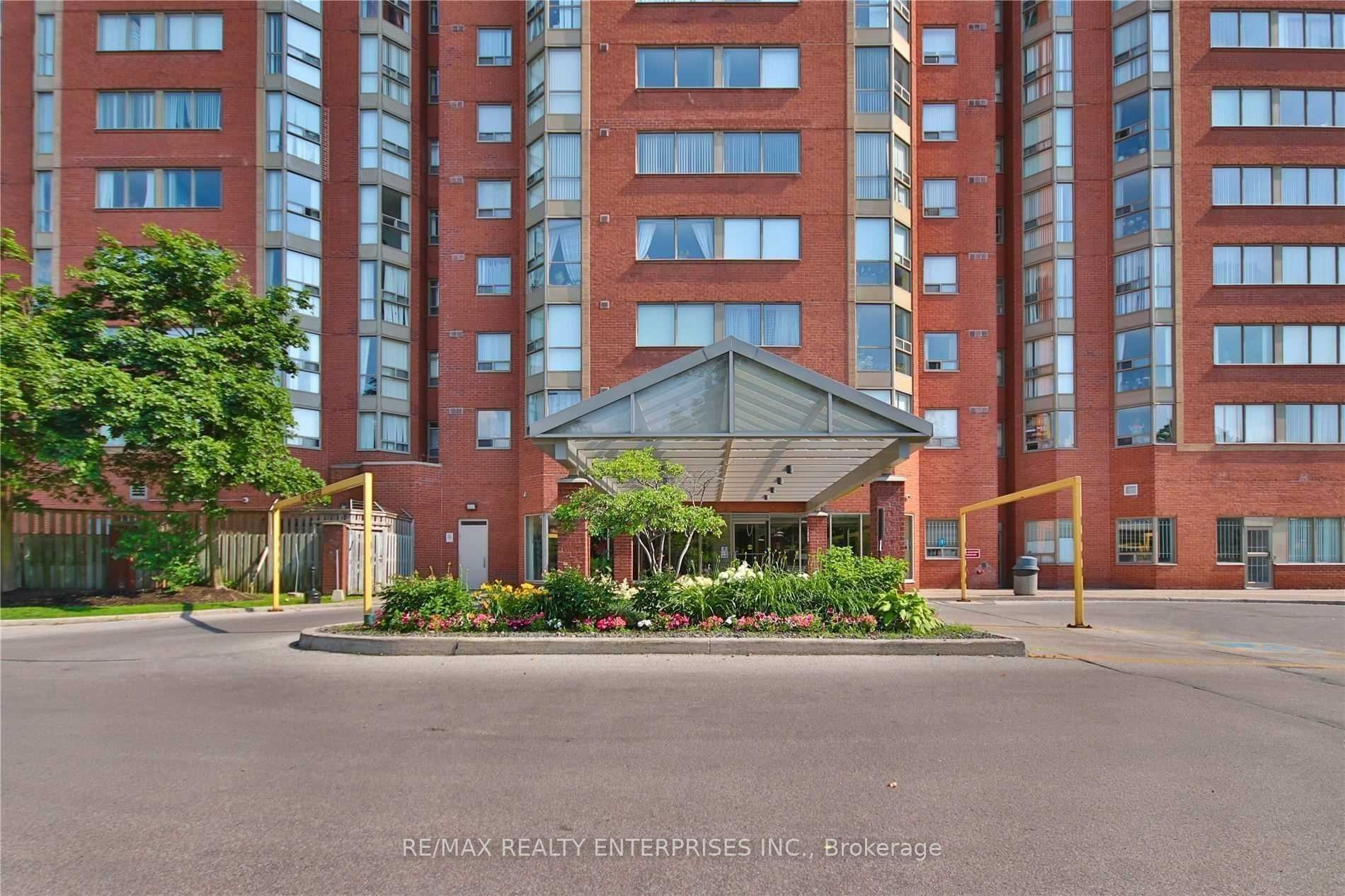 2466 Eglinton Avenue E Lph8, Toronto, ON M1K 5J8 photo 2