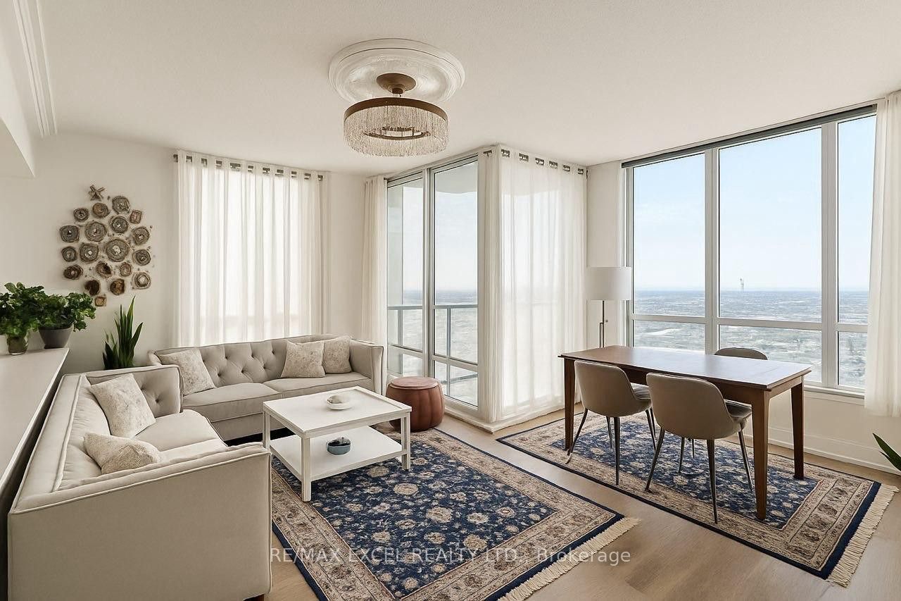 60 Brian Harrison Way Ph3703, Toronto, ON M1P 5J5 photo 2