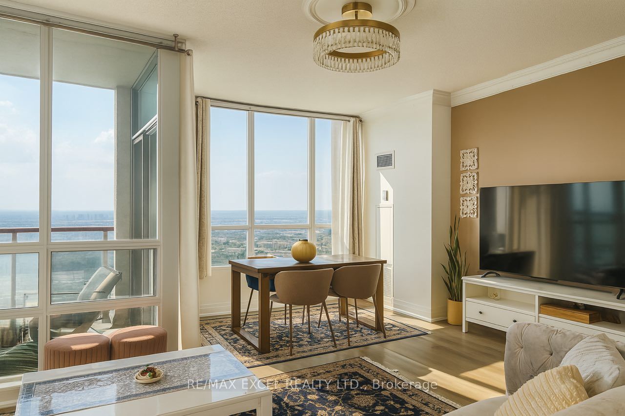 60 Brian Harrison Way Ph3703, Toronto, ON M1P 5J5 photo 3