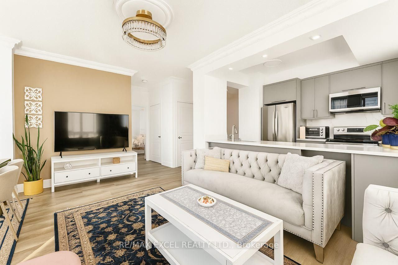 60 Brian Harrison Way Ph3703, Toronto, ON M1P 5J5 photo 5