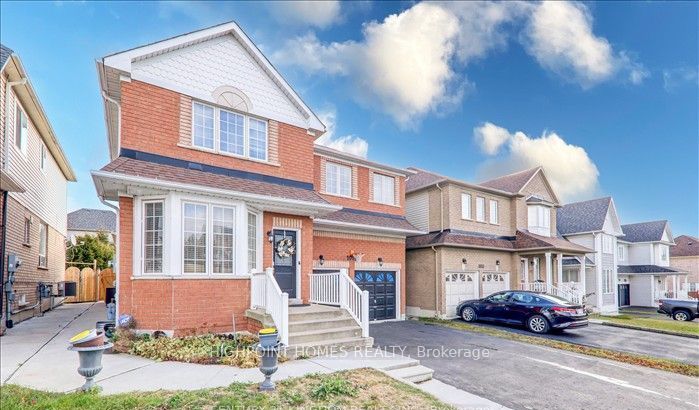 1059 Songbird Drive, Oshawa, ON L1K 2Y9 photo 2