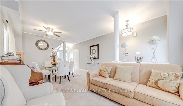 1059 Songbird Drive, Oshawa, ON L1K 2Y9 photo 5