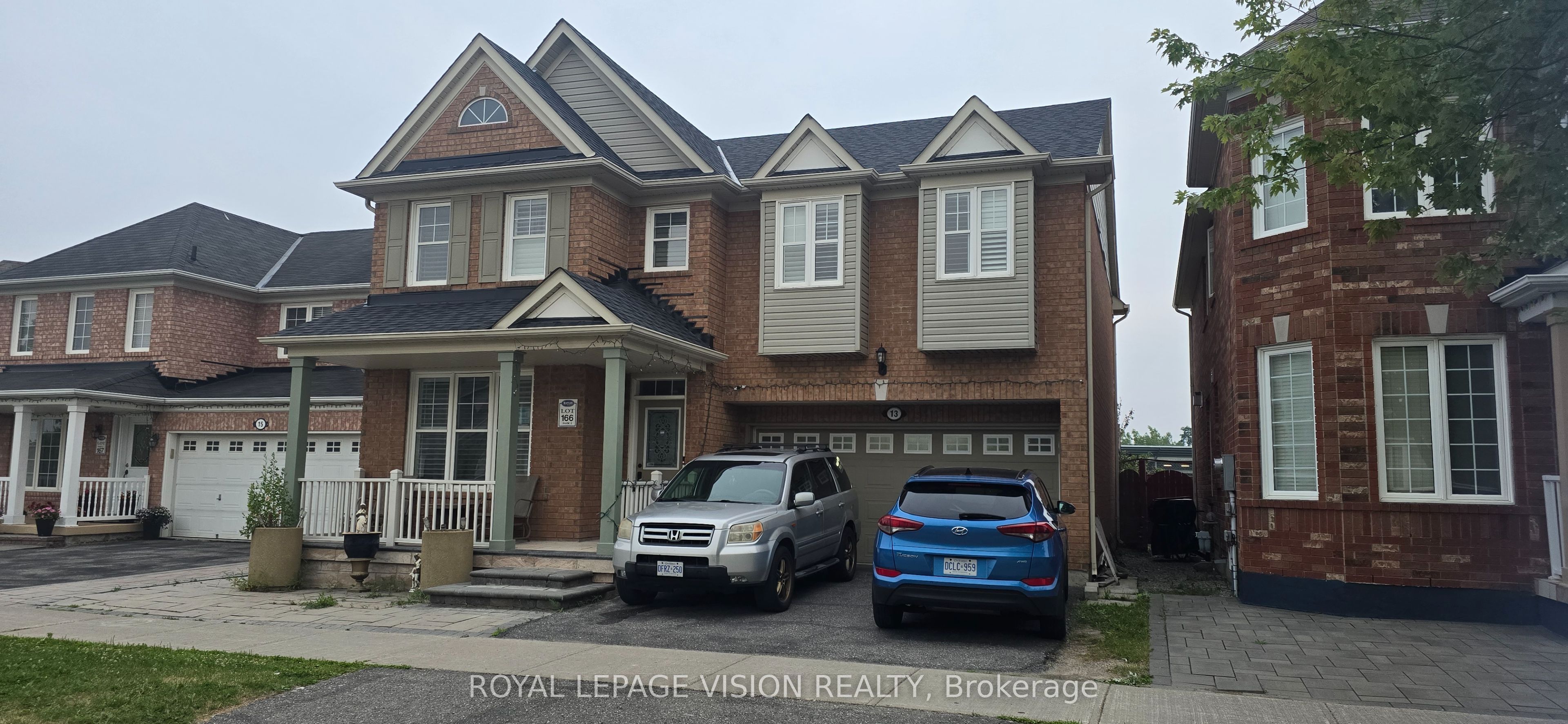 13 Antelope Drive, Toronto, ON M1B 6K5