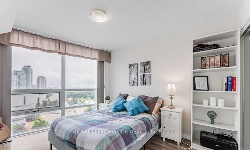 83 Borough Drive 1410, Toronto, ON M1P 5E4 photo 2