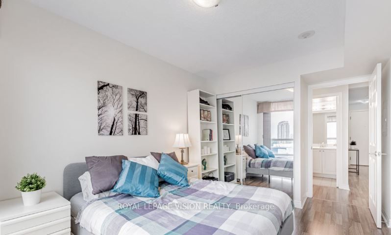 83 Borough Drive 1410, Toronto, ON M1P 5E4 photo 4