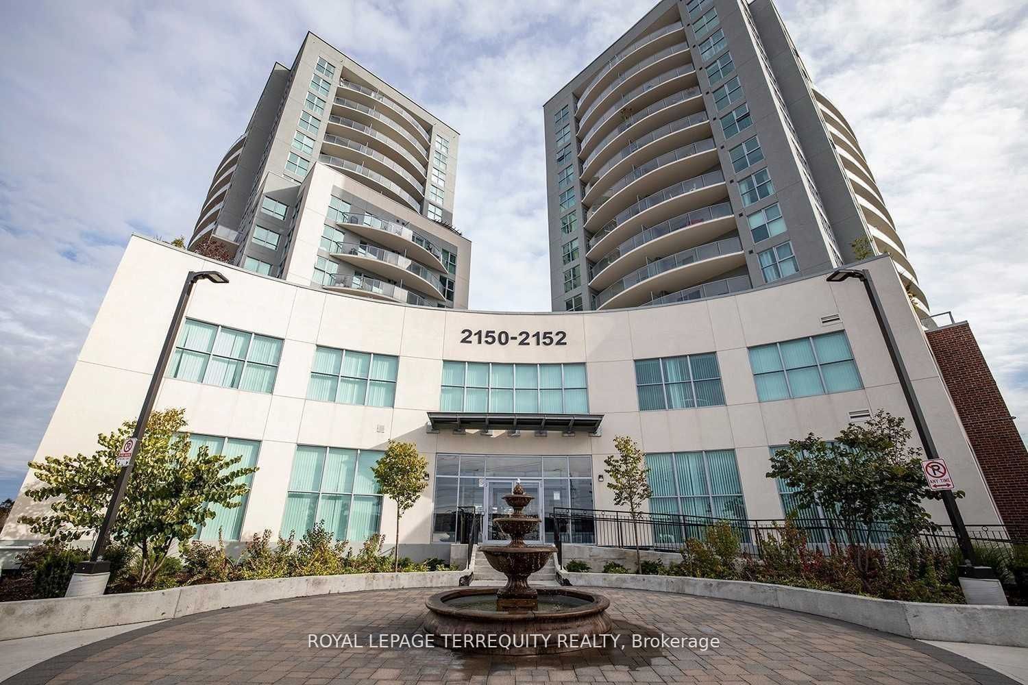 2152 Lawrence Avenue E 1207, Toronto, ON M1R 0B5