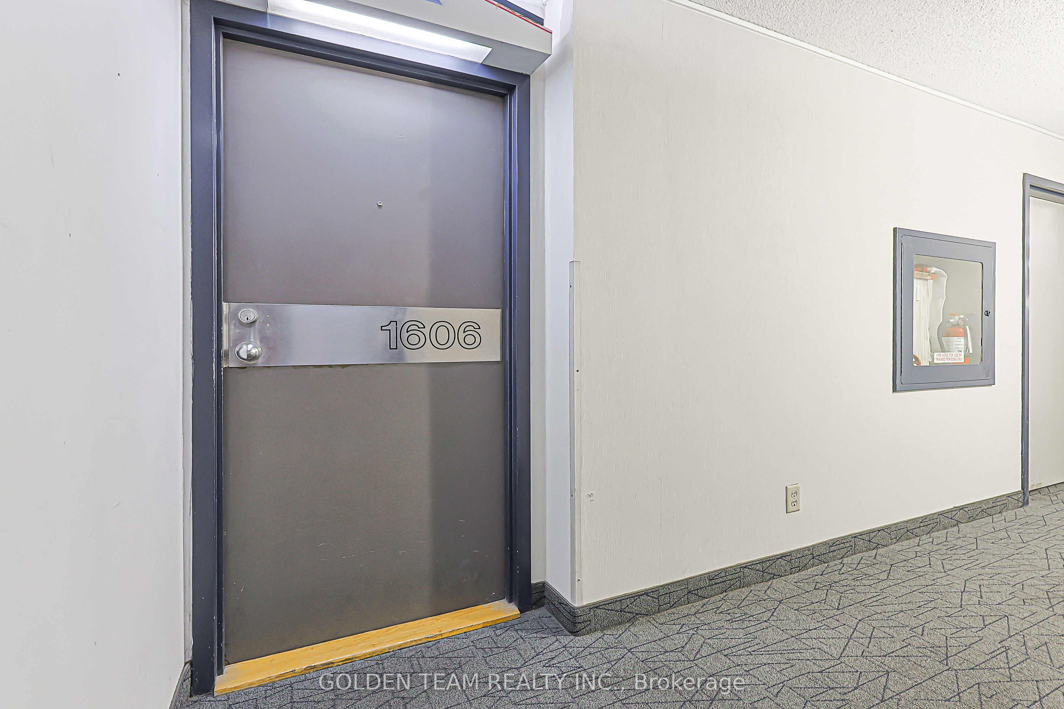 2460 Eglinton Avenue E 1606, Toronto, ON M1K 5J7 photo 5