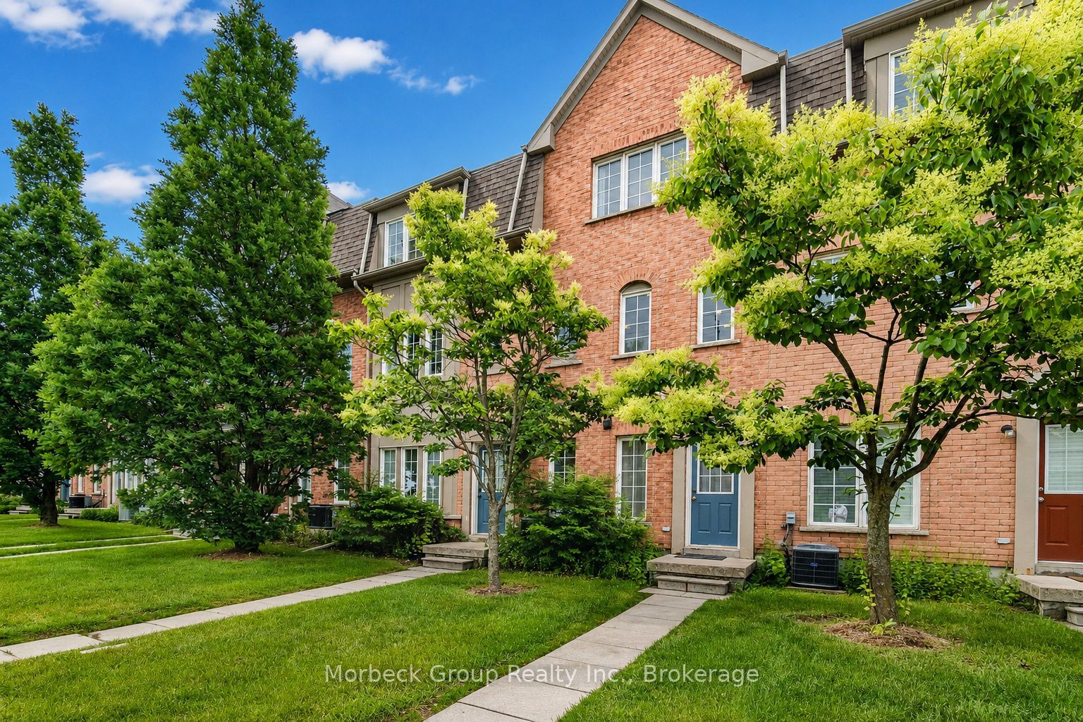 1100 Begley Street 24, Pickering, ON L1W 4B3