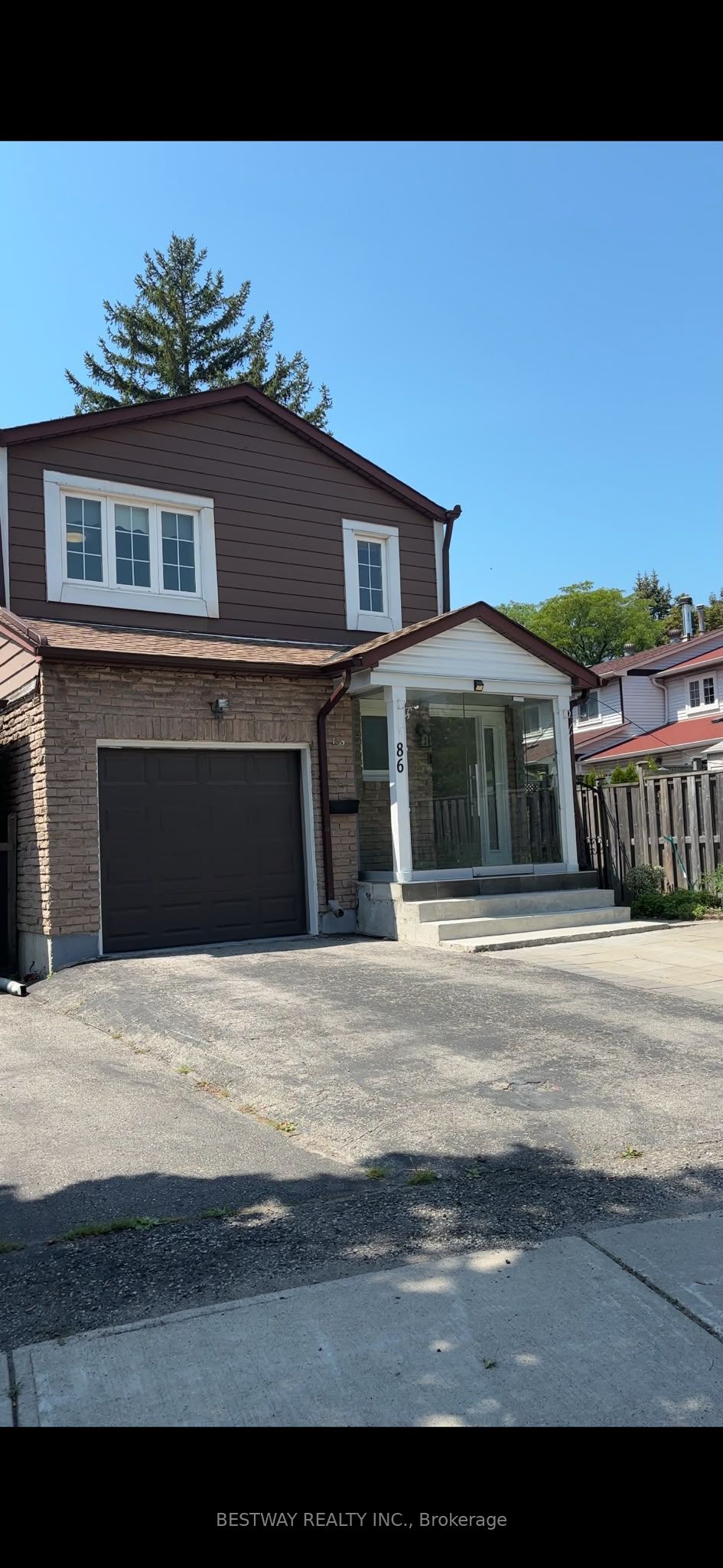 86 Tambrook Drive, Toronto, ON M1W 3L9