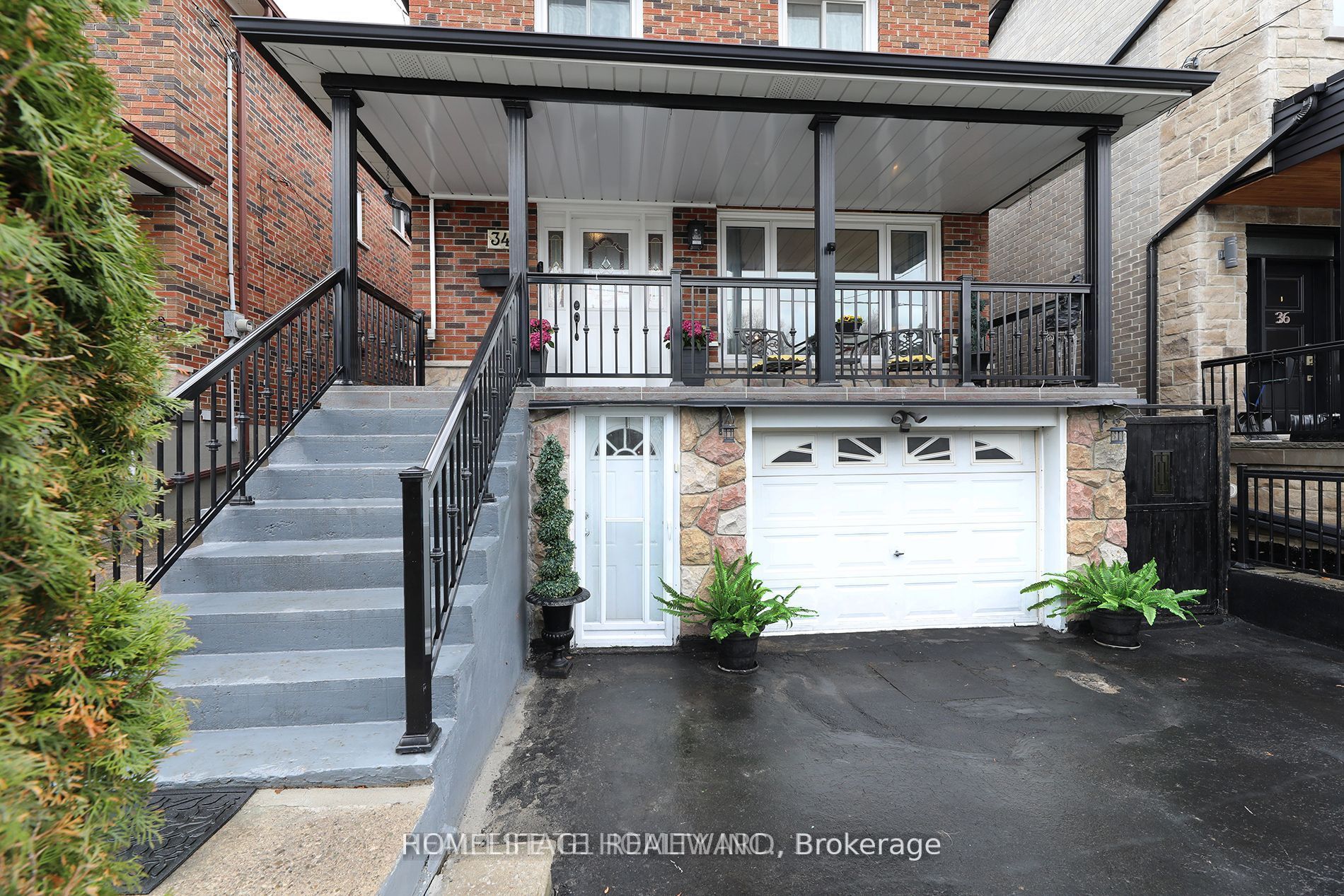 34 Mystic Avenue UPPER, Toronto, ON M1L 4G9 photo 2