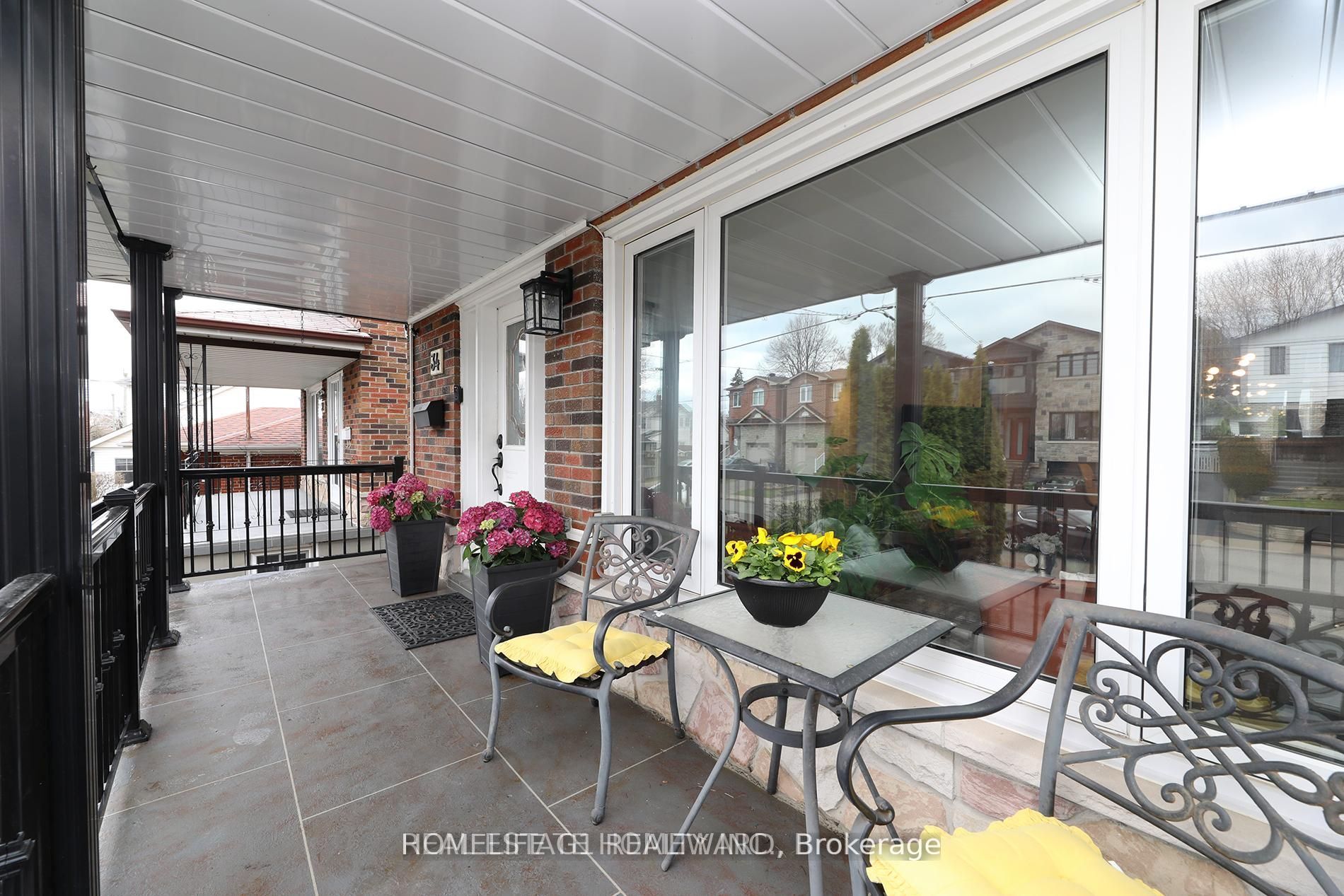 34 Mystic Avenue UPPER, Toronto, ON M1L 4G9 photo 4