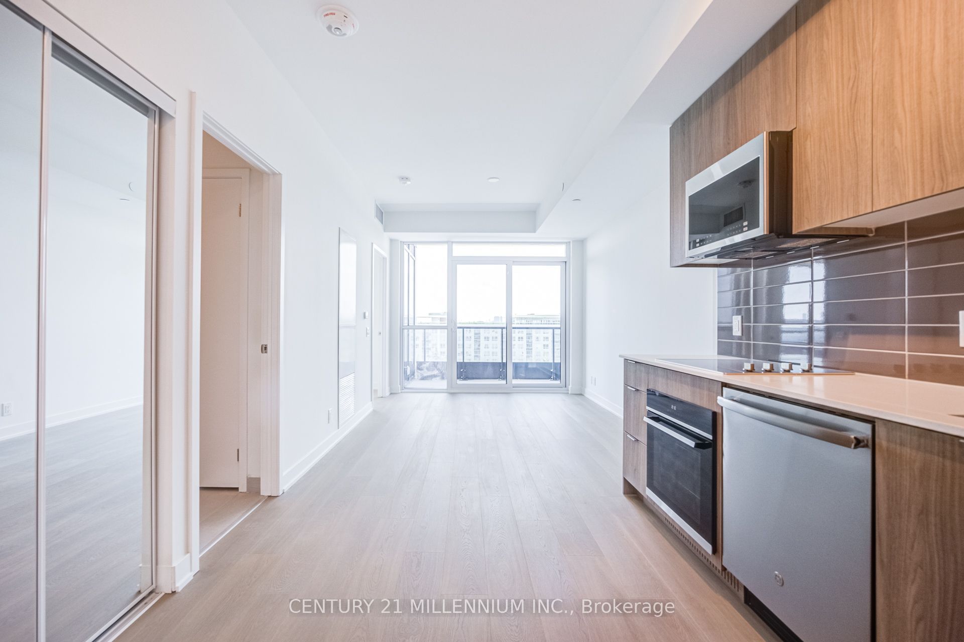 20 Dean Drive 616, Toronto, ON M1L 0G9