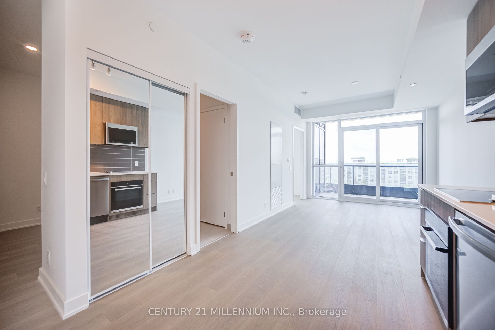 20 Dean Drive 616, Toronto, ON M1L 0G9 photo 3