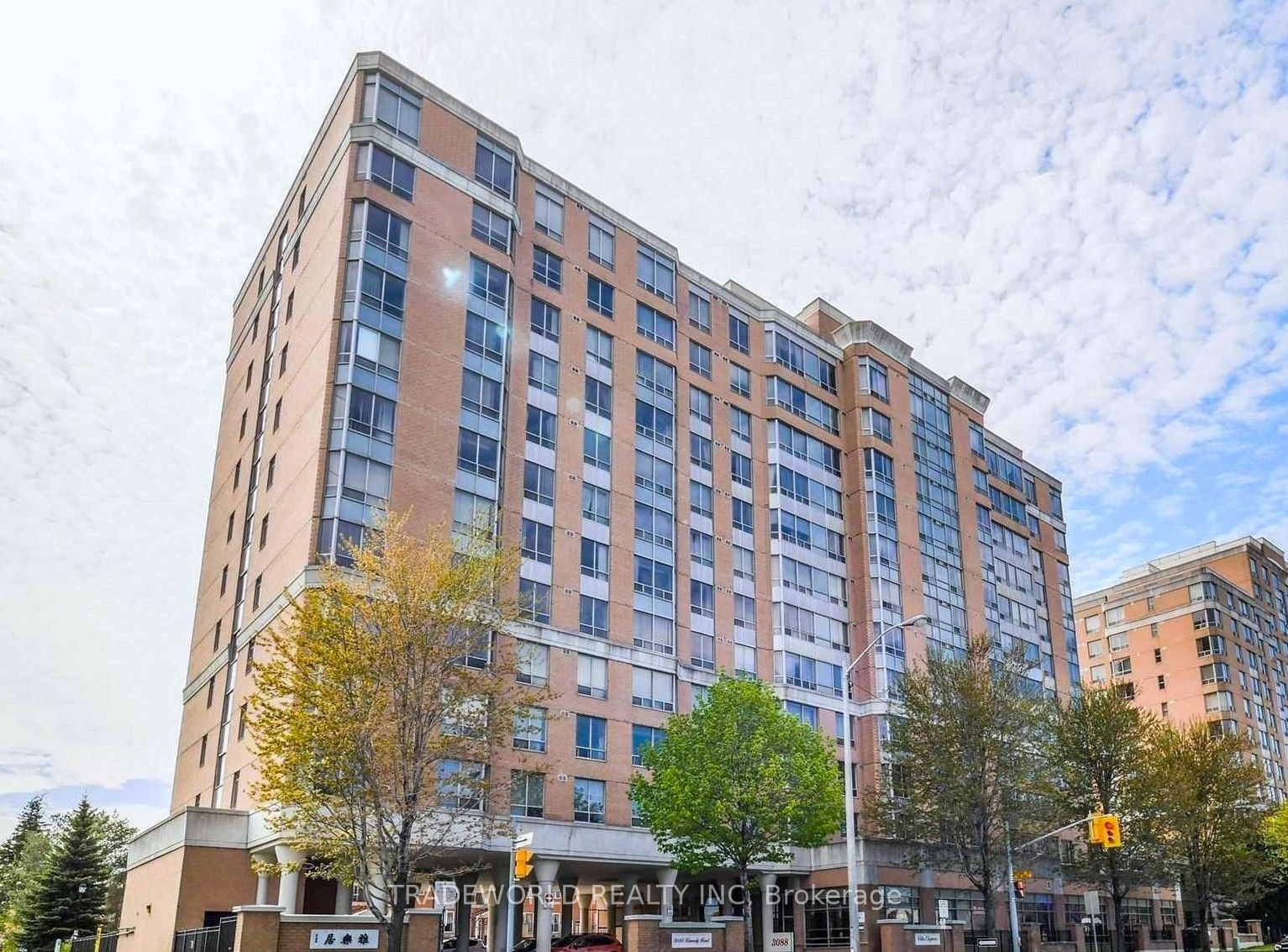 3088 Kennedy Road 608, Toronto, ON M1V 5M4