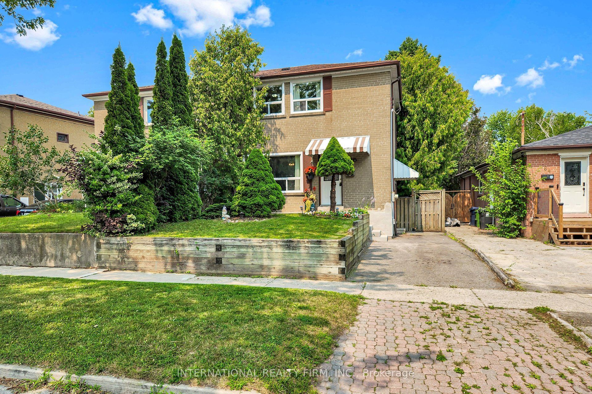 62 Porchester Drive, Toronto, ON M1J 2R5 photo 4
