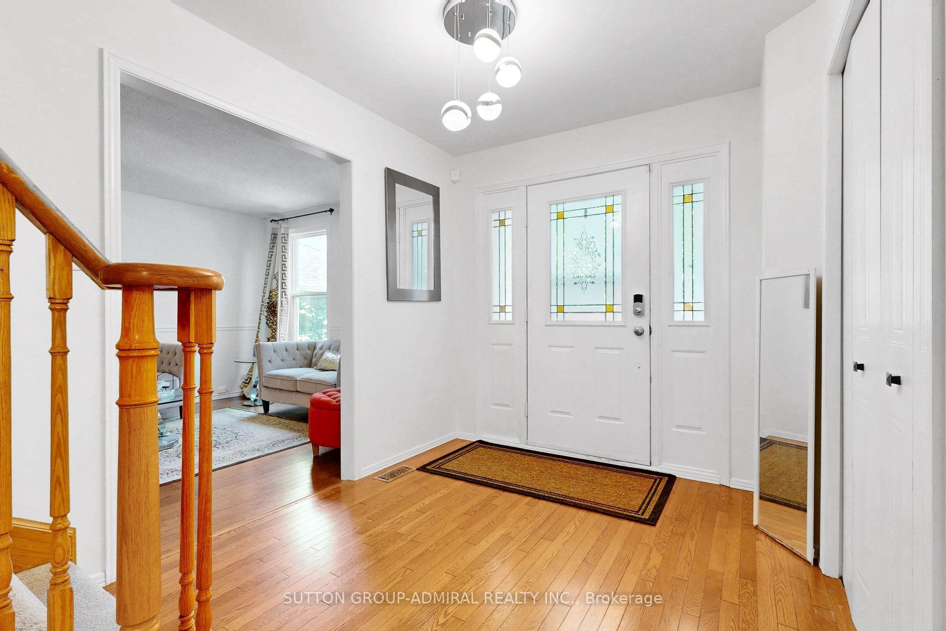 879 Peggoty Circle, Oshawa, ON L1K 2G6 photo 4