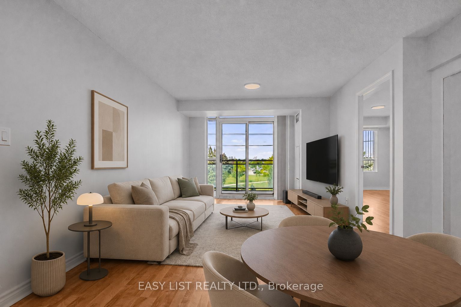 2020 Mcnicoll Avenue 319, Toronto, ON M1V 0B5