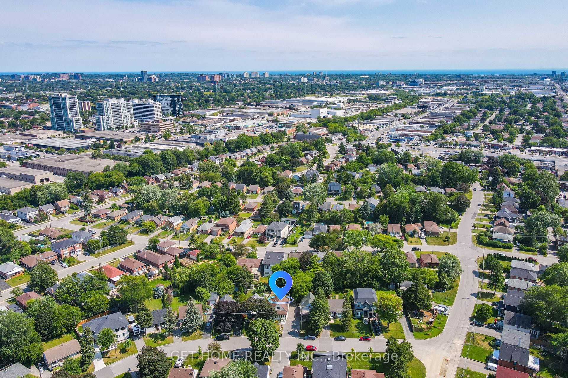 11 Twin Pauls Crescent, Toronto, ON M1R 3Z6