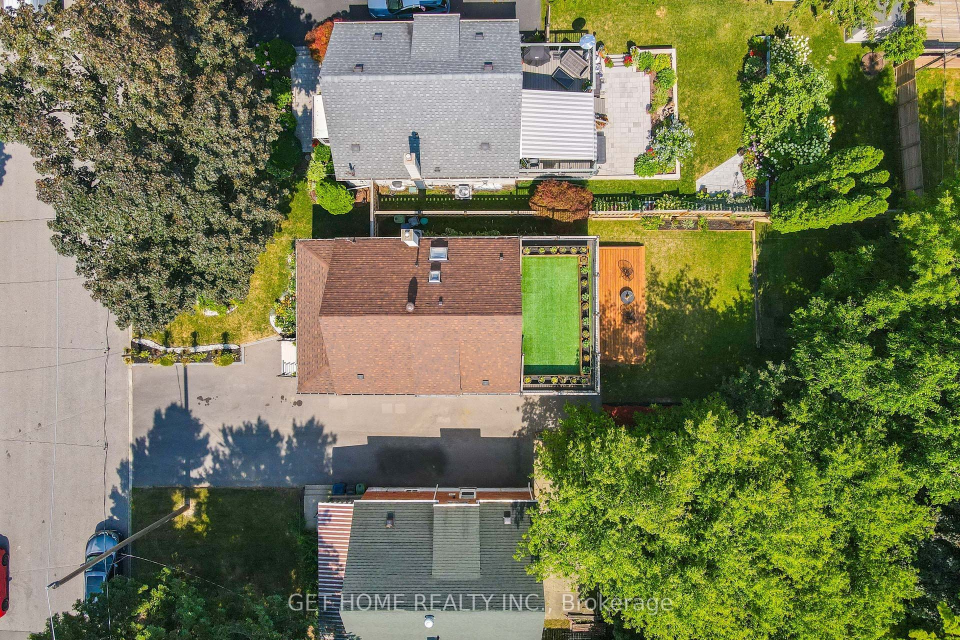 11 Twin Pauls Crescent, Toronto, ON M1R 3Z6 photo 4