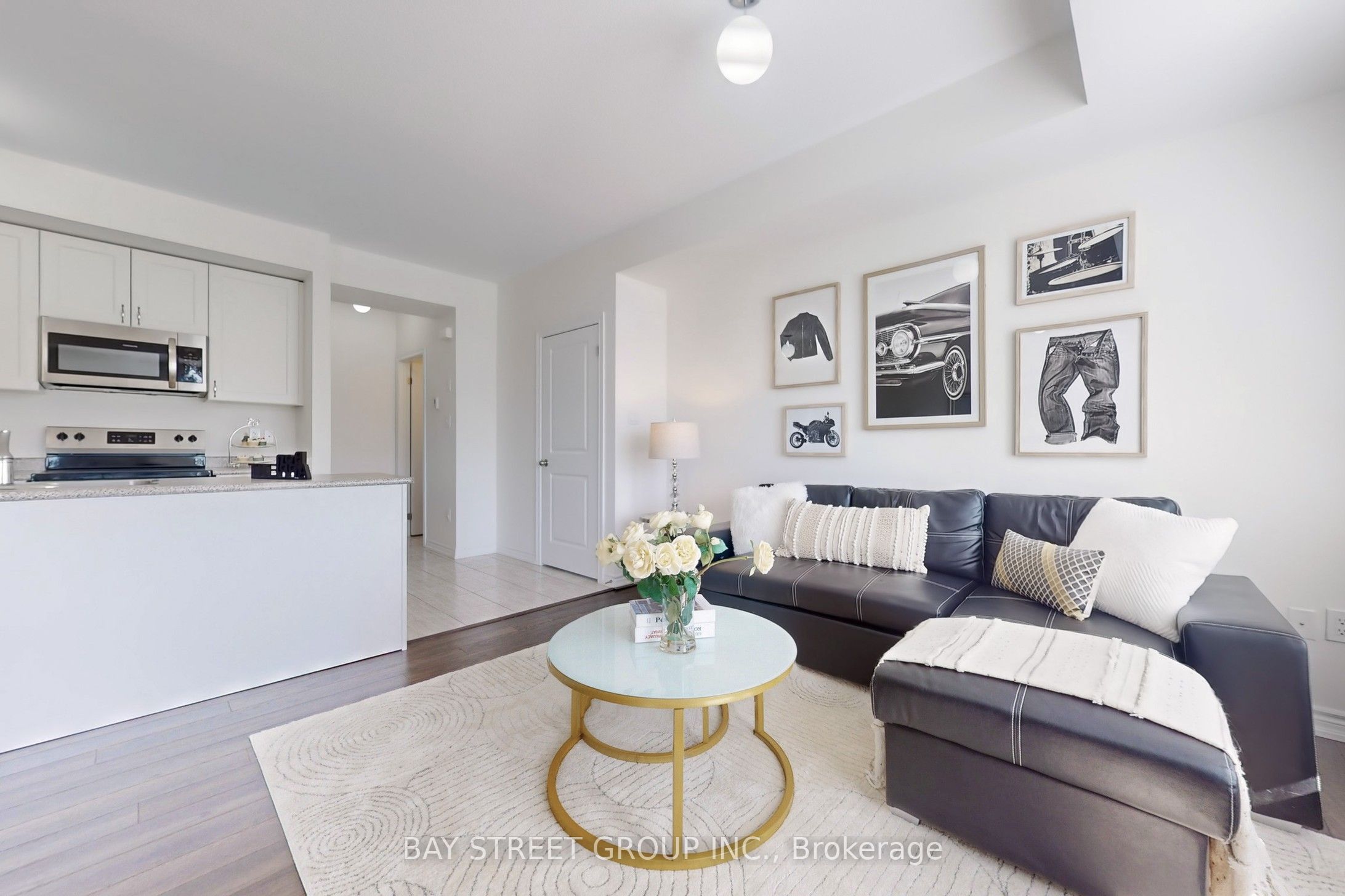 2623 Garrison Crossing, Pickering, ON L1X 0E5 photo 5