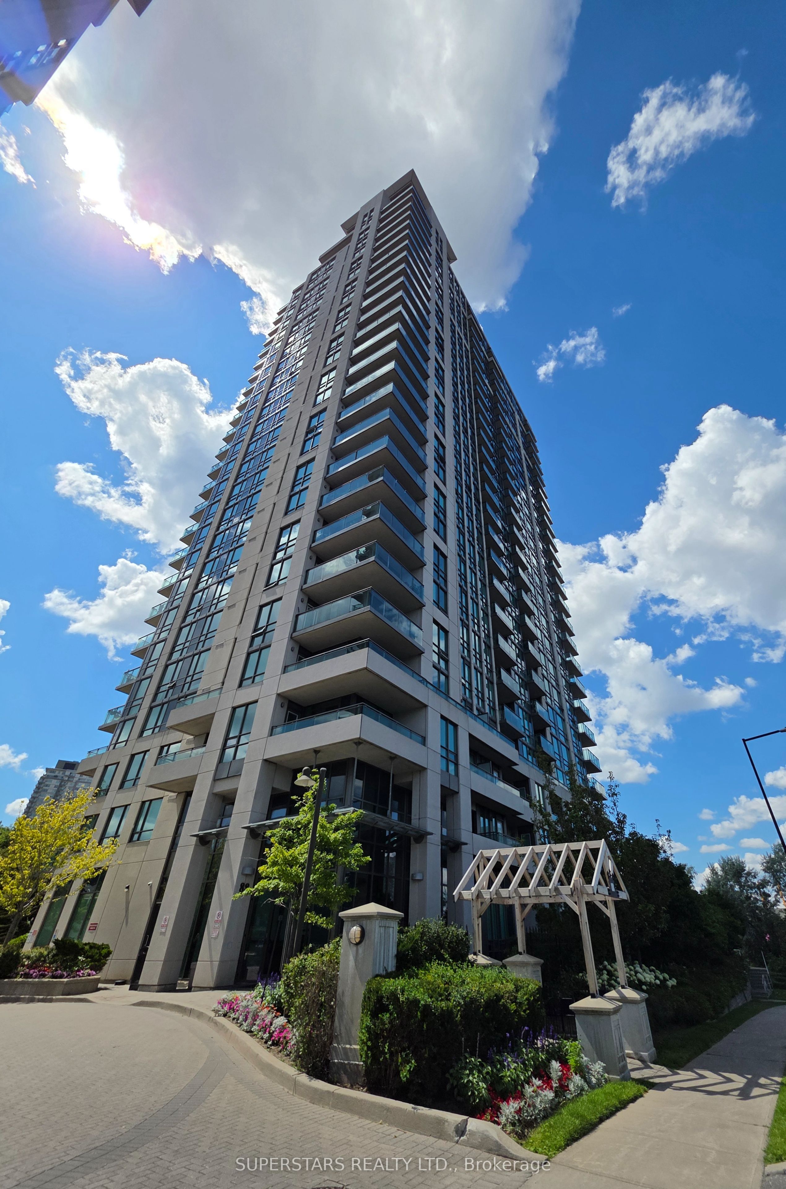 88 Grangeway Avenue 1506, Toronto, ON M1H 0A2 photo 2