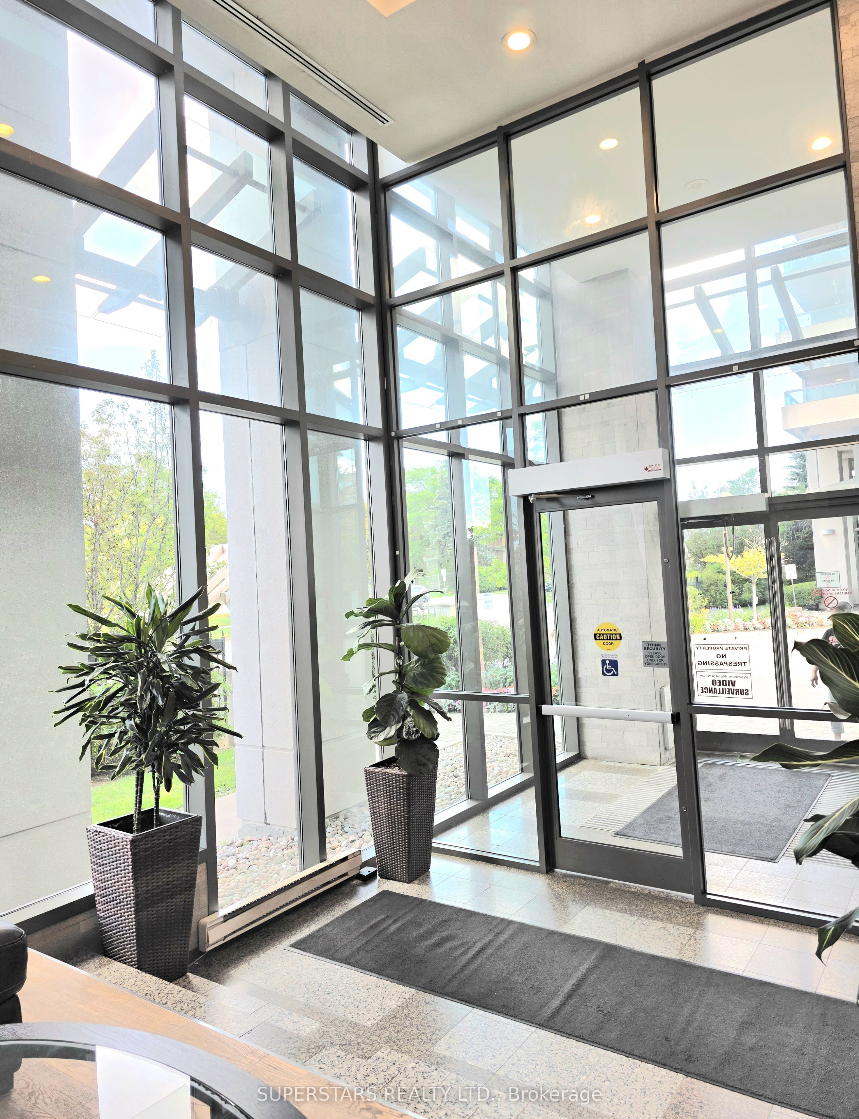 88 Grangeway Avenue 1506, Toronto, ON M1H 0A2 photo 3