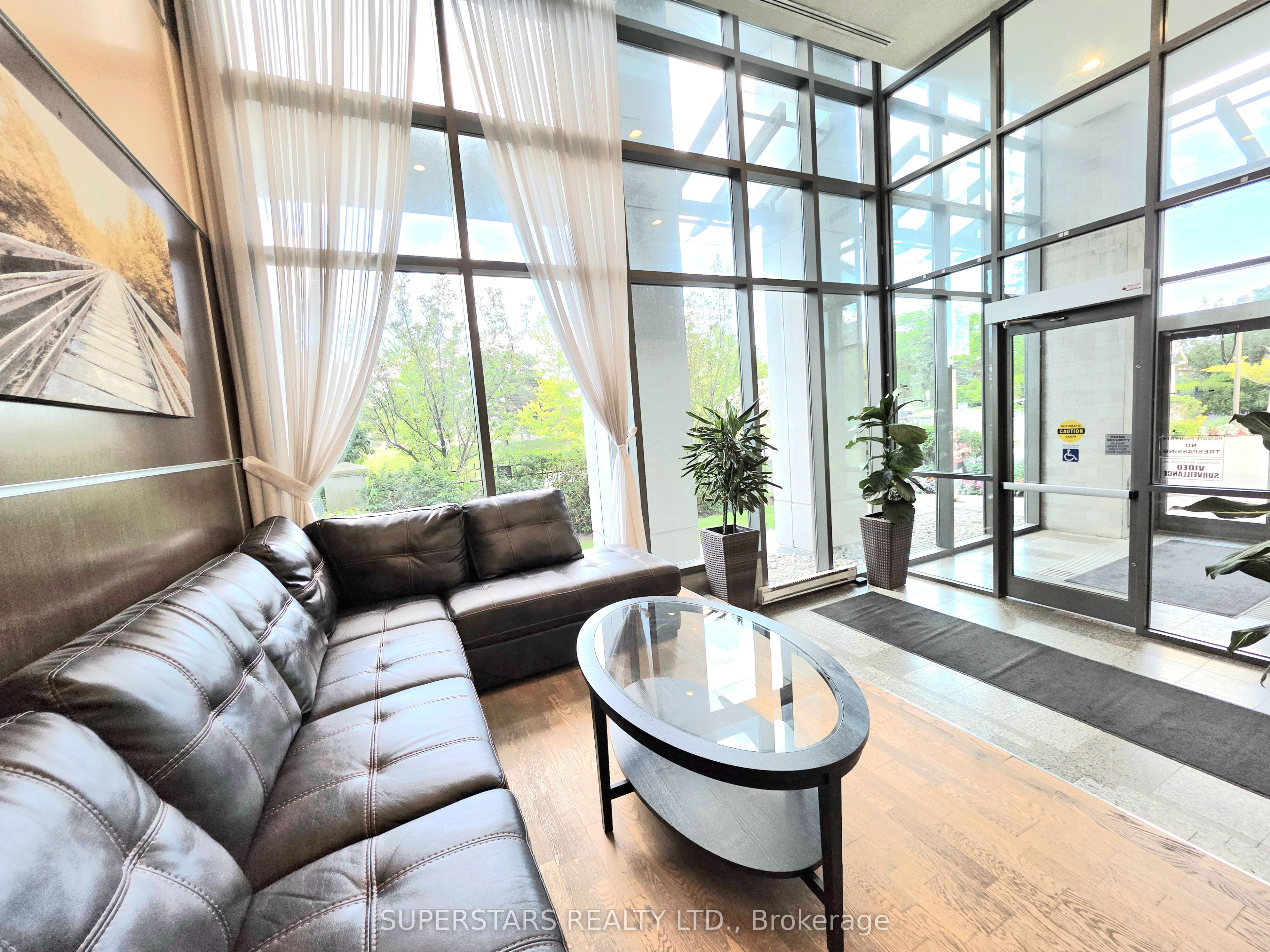 88 Grangeway Avenue 1506, Toronto, ON M1H 0A2 photo 4