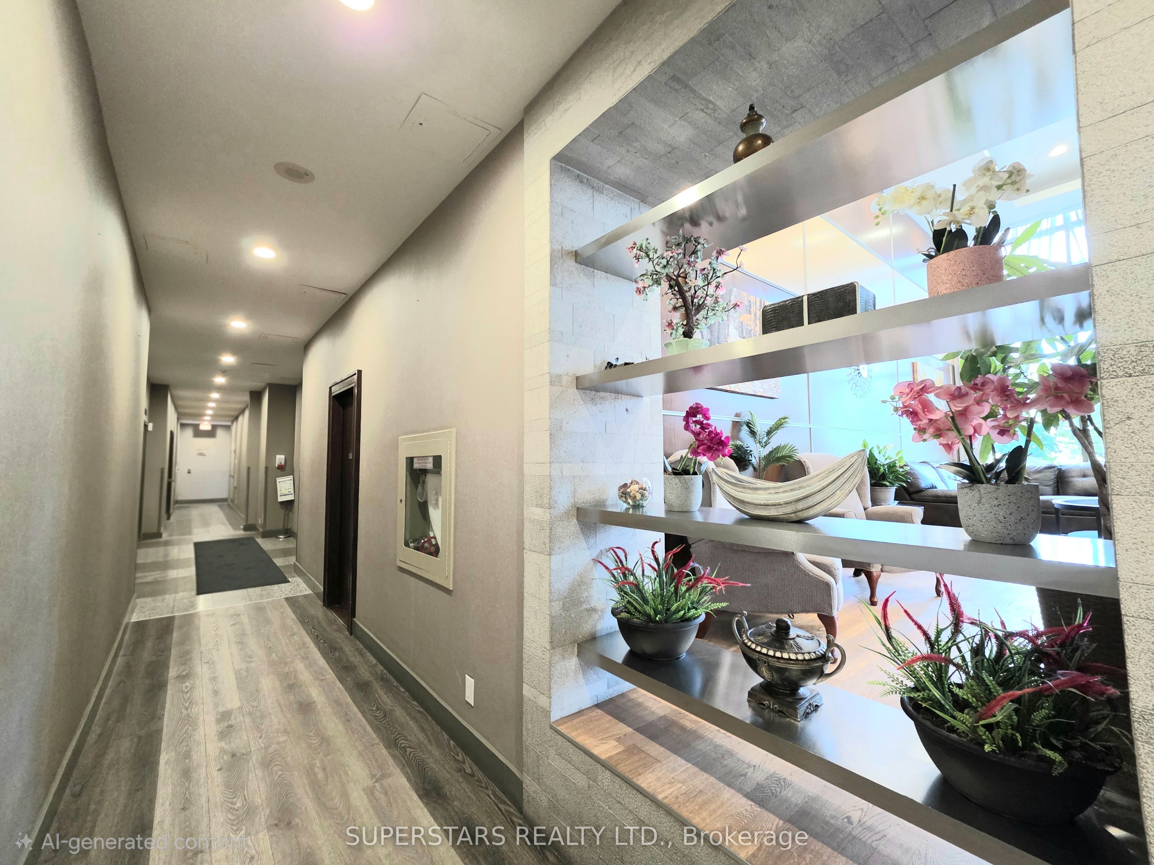 88 Grangeway Avenue 1506, Toronto, ON M1H 0A2 photo 5