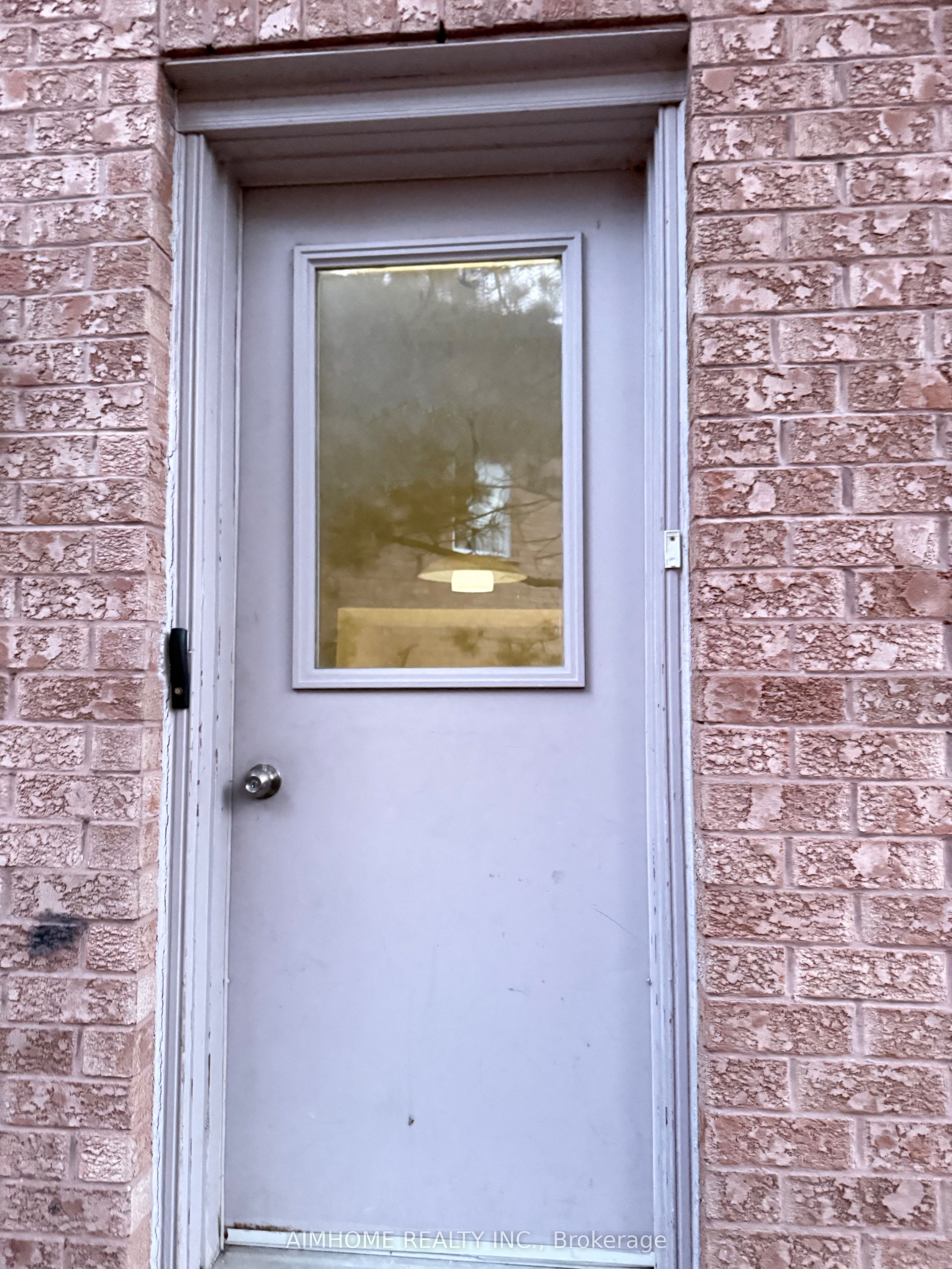 28 Heatherbank Trail Basement unit#1, Toronto, ON M1B 5M6