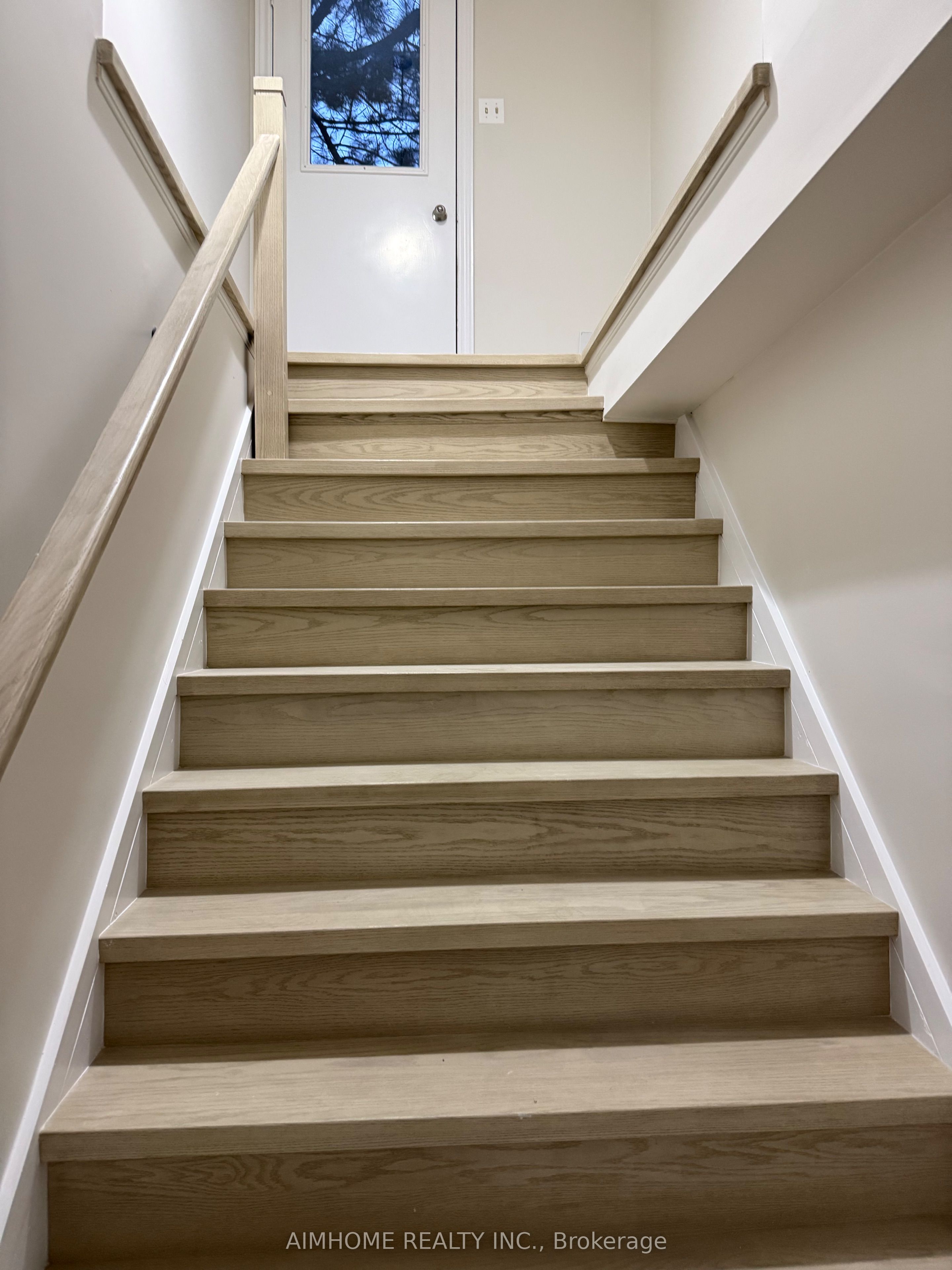 28 Heatherbank Trail Basement unit#1, Toronto, ON M1B 5M6 photo 2