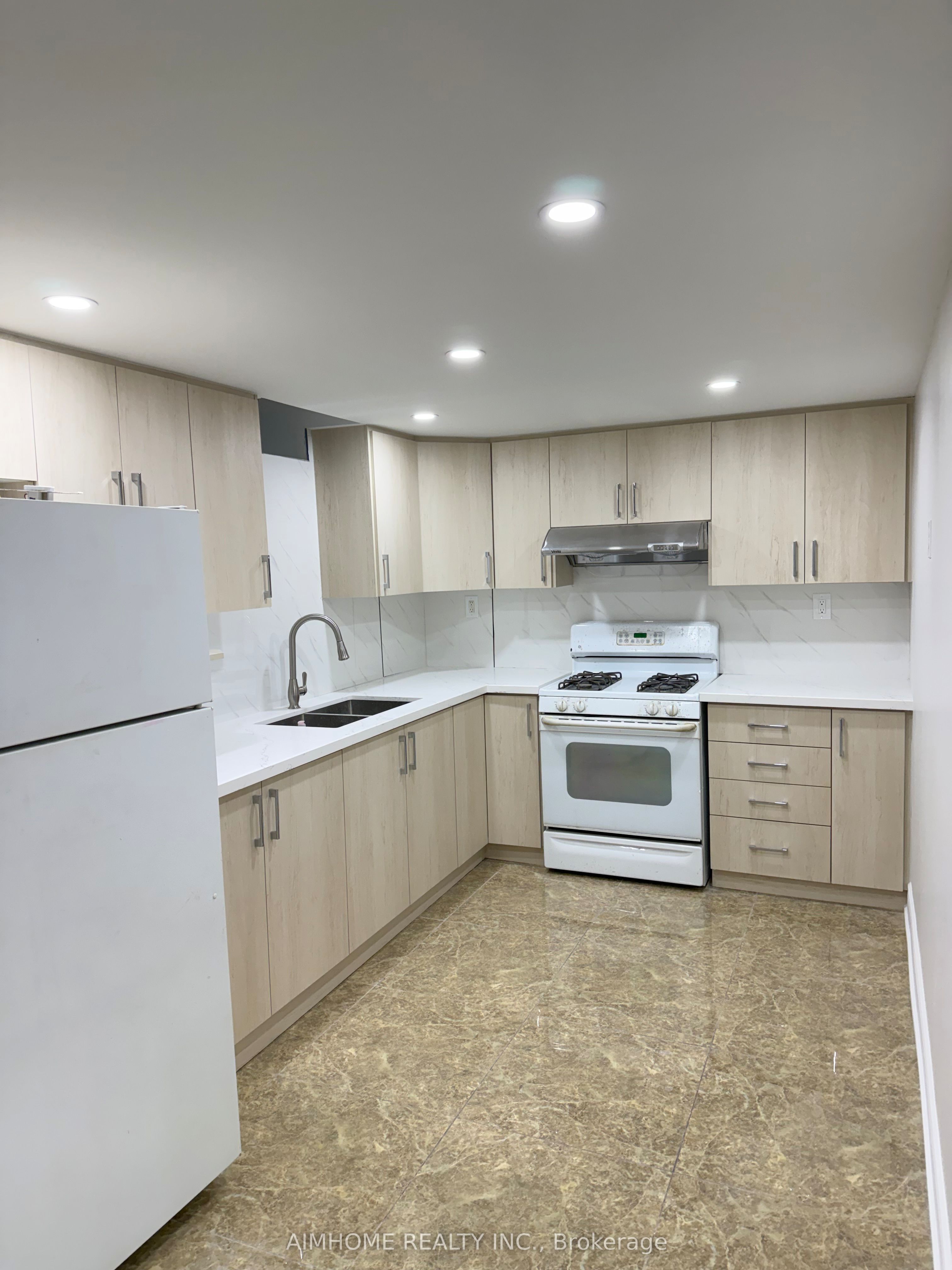 28 Heatherbank Trail Basement unit#1, Toronto, ON M1B 5M6 photo 3