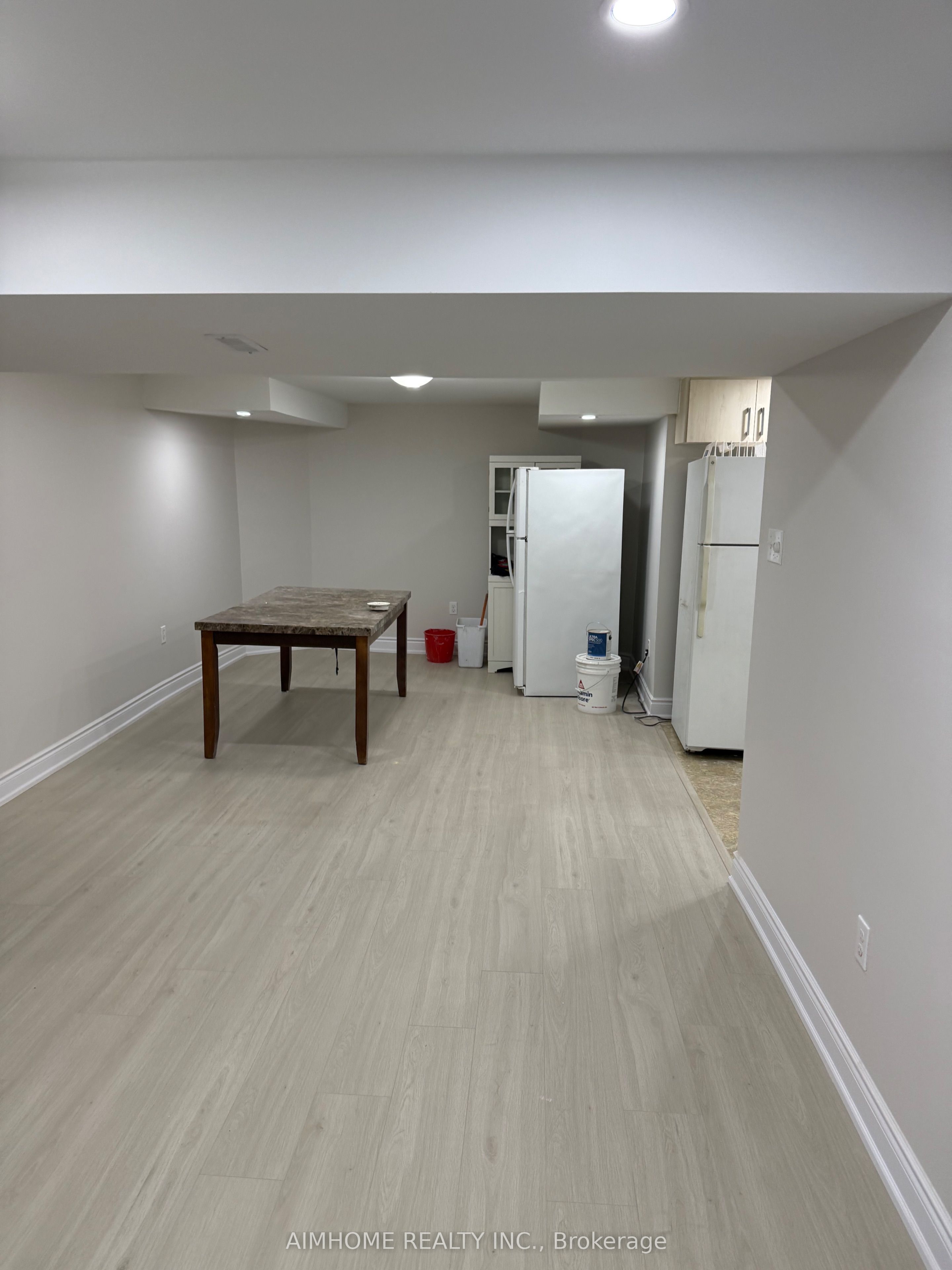 28 Heatherbank Trail Basement unit#1, Toronto, ON M1B 5M6 photo 4