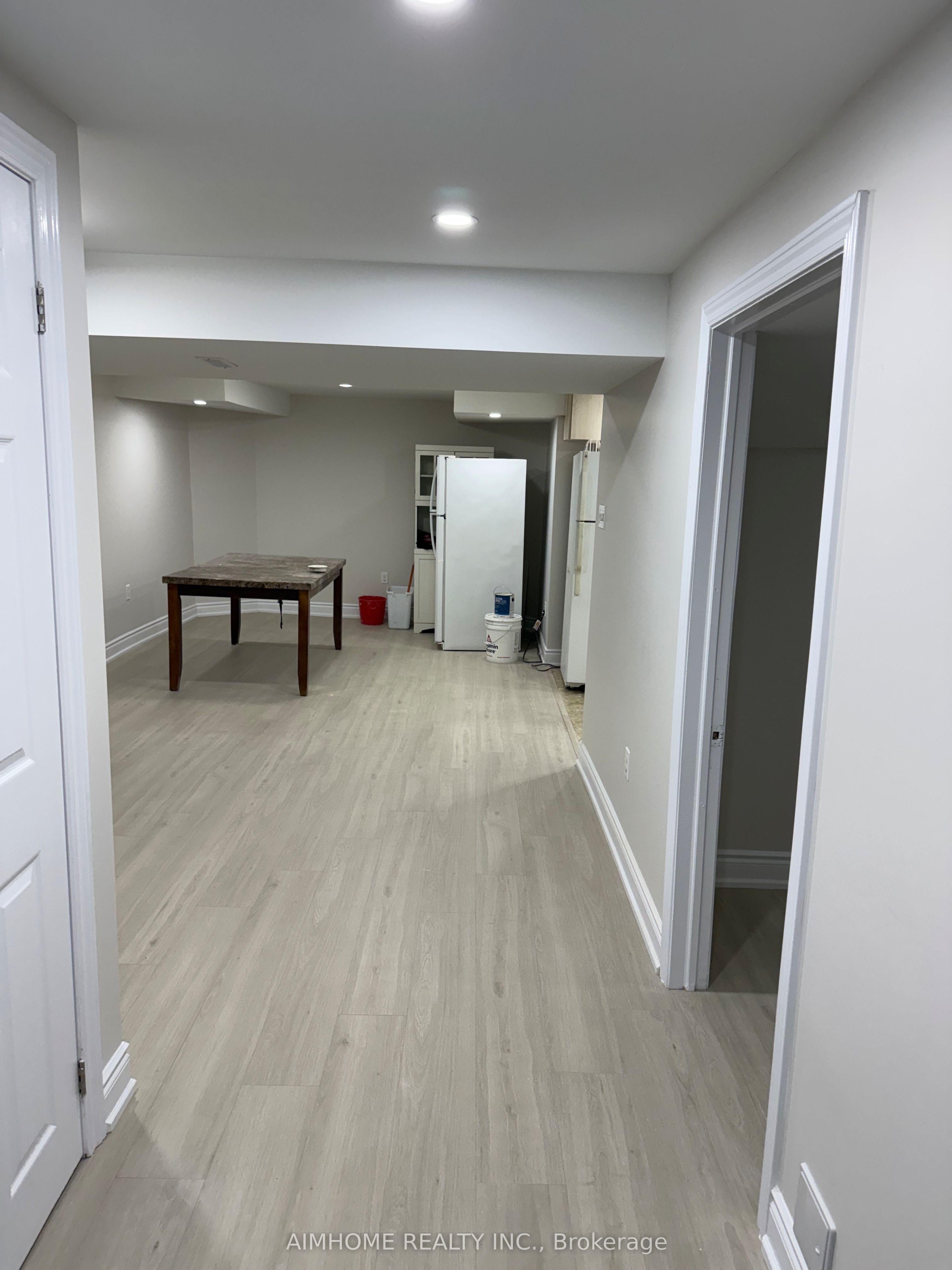 28 Heatherbank Trail Basement unit#1, Toronto, ON M1B 5M6 photo 5