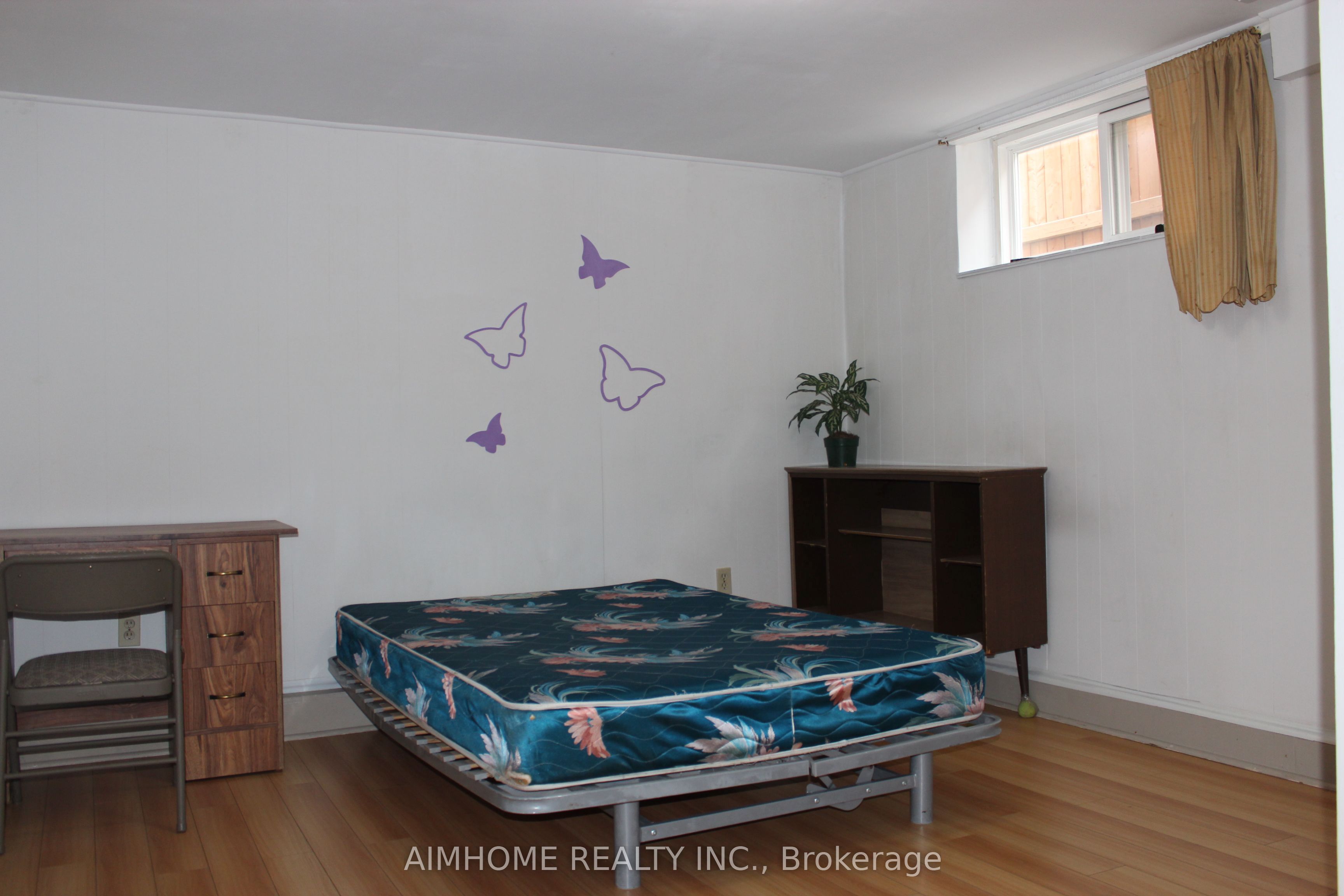 40 Hepscott Terrace Lower, Toronto, ON M1W 1E1 photo 5