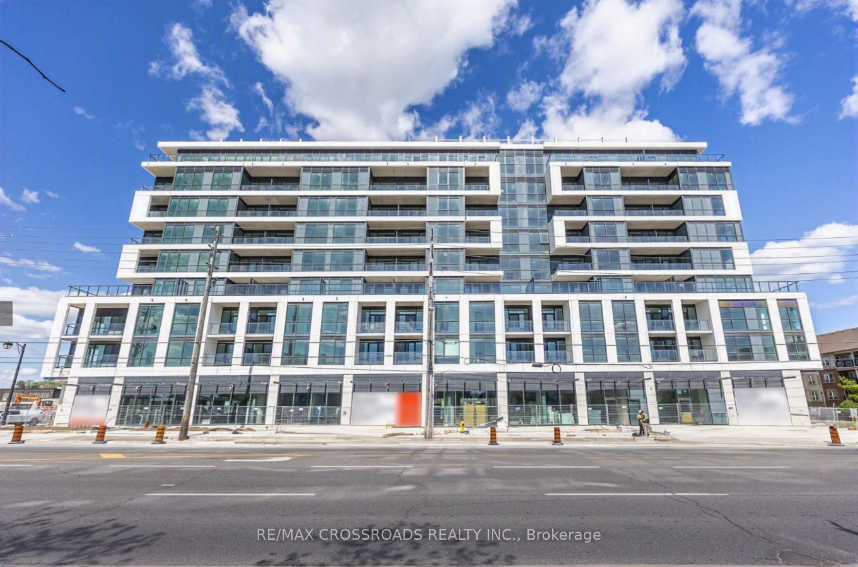 20 Deans Drive 902, Toronto, ON M1L 0J7 photo 2