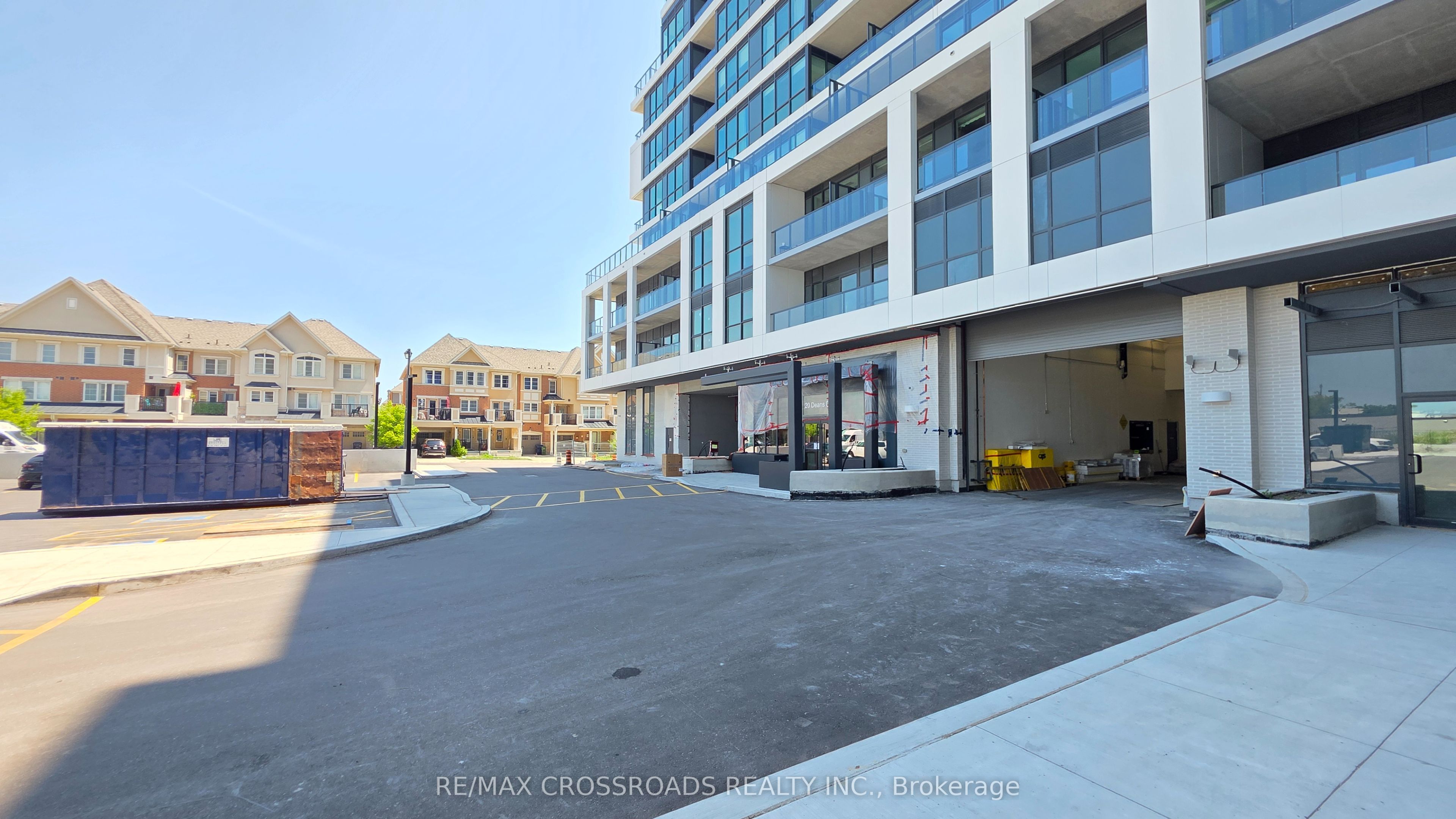 20 Deans Drive 902, Toronto, ON M1L 0J7 photo 5
