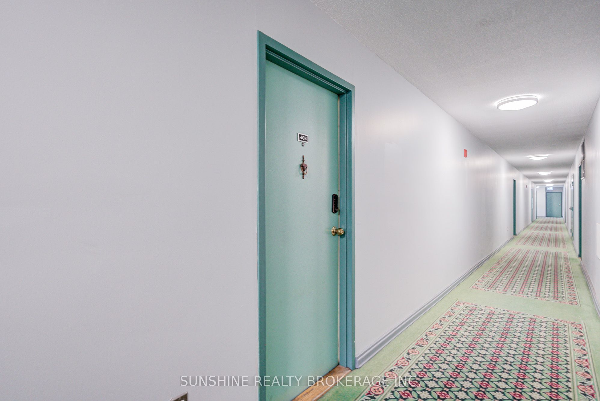 2500 Bridletowne Circle 408, Toronto, ON M1W 2V6 photo 2