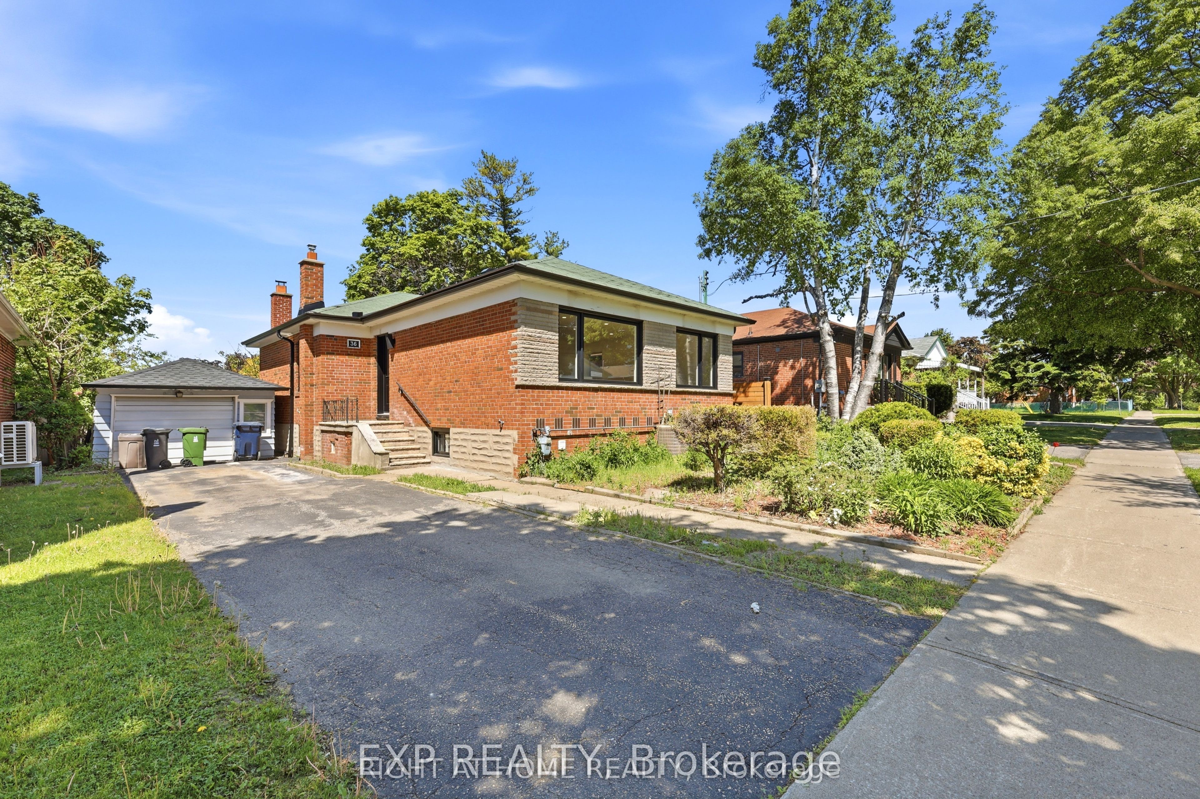36 Vauxhall Drive Bsmt, Toronto, ON M1P 1P7 photo 4